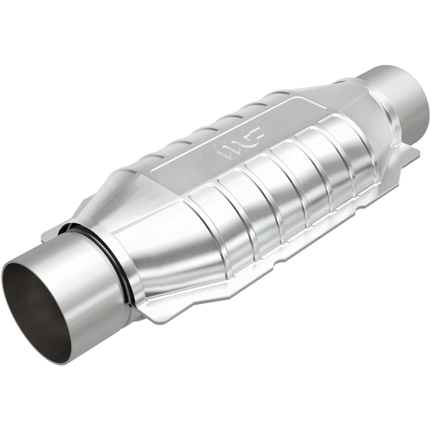 MagnaFlow 3.00 T1 Universal Converter