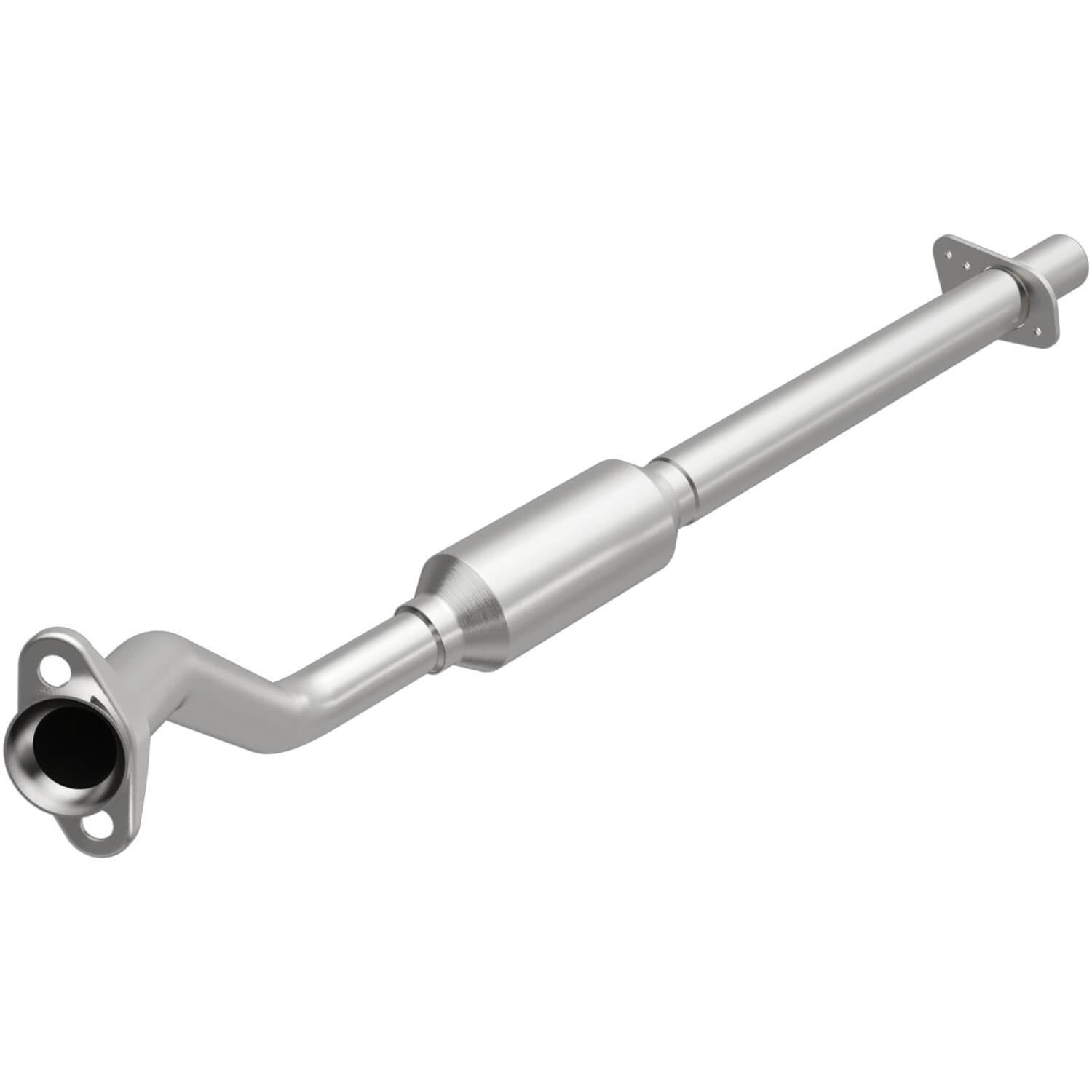 MagnaFlow Direct Fit Catalytic Converter 93-95 Chevrolet Lumina APV 3.1L