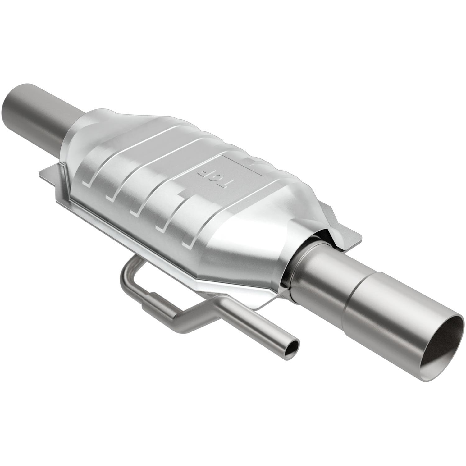 MagnaFlow Direct Fit Catalytic Converter California Grade 94-95 Dodge Ram 2500 8.0L