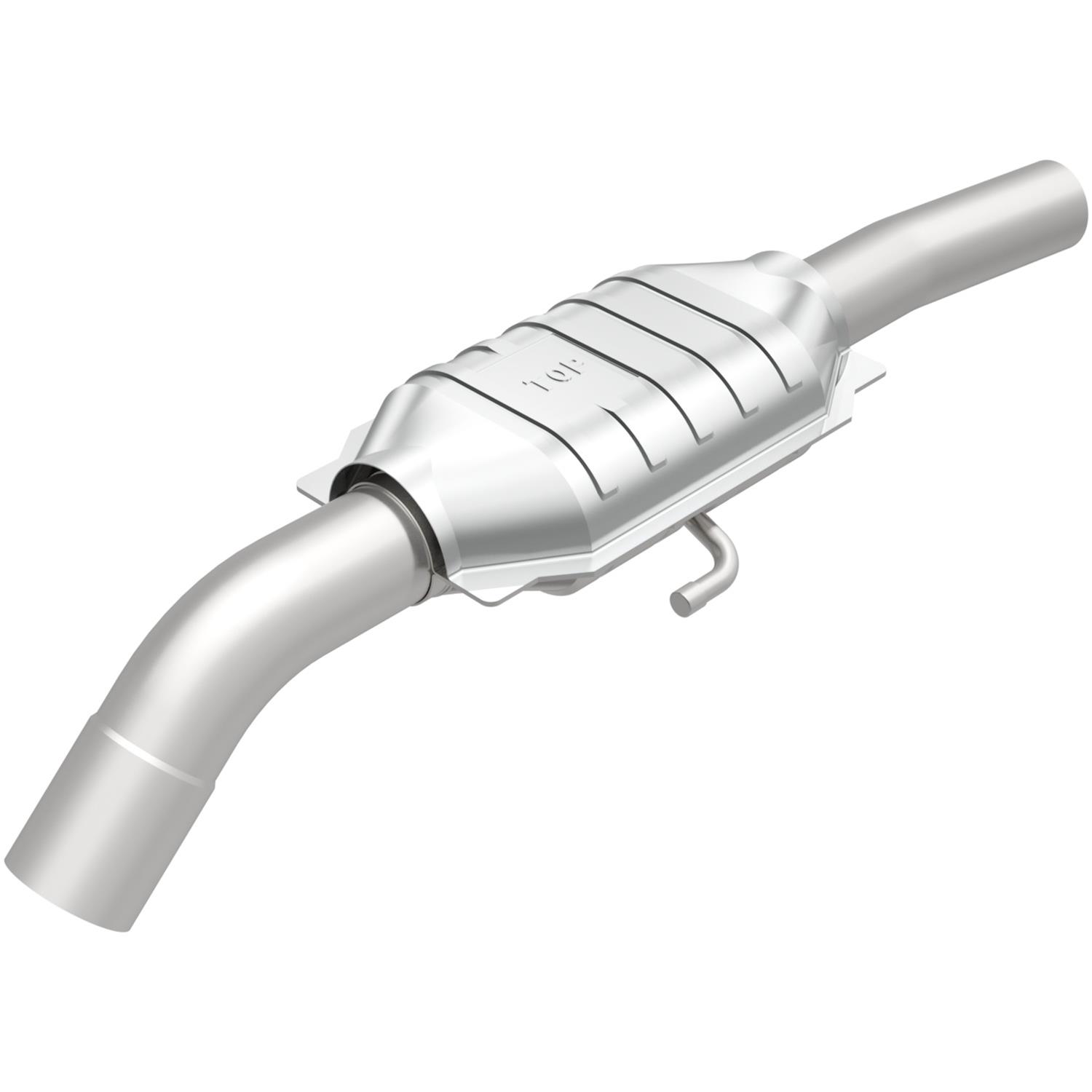 MagnaFlow Direct Fit Catalytic Converter 88-91 Dodge B150 3.9L/5.2L