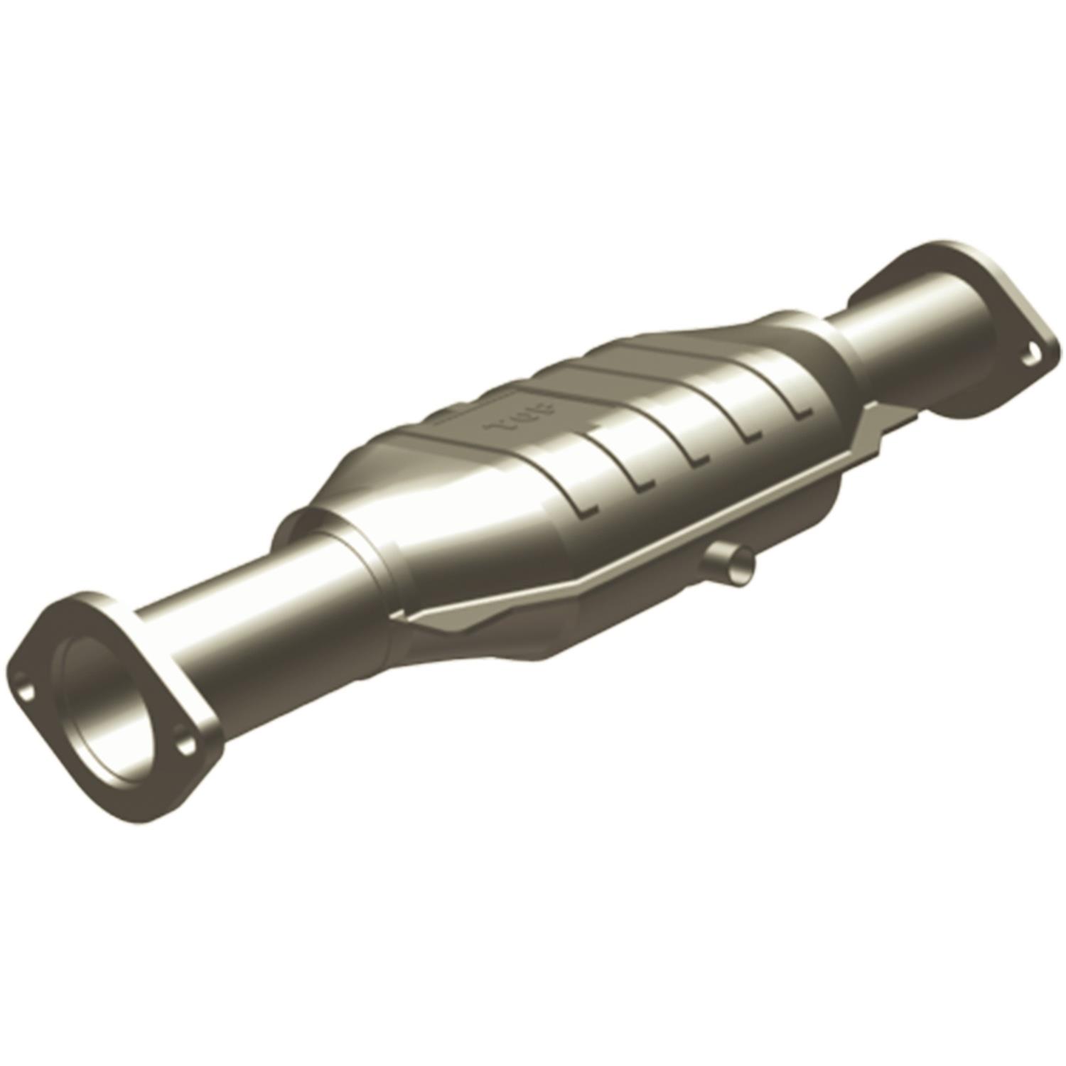 MagnaFlow Direct Fit Catalytic Converter 83-85 Ford Ranger 2.8L