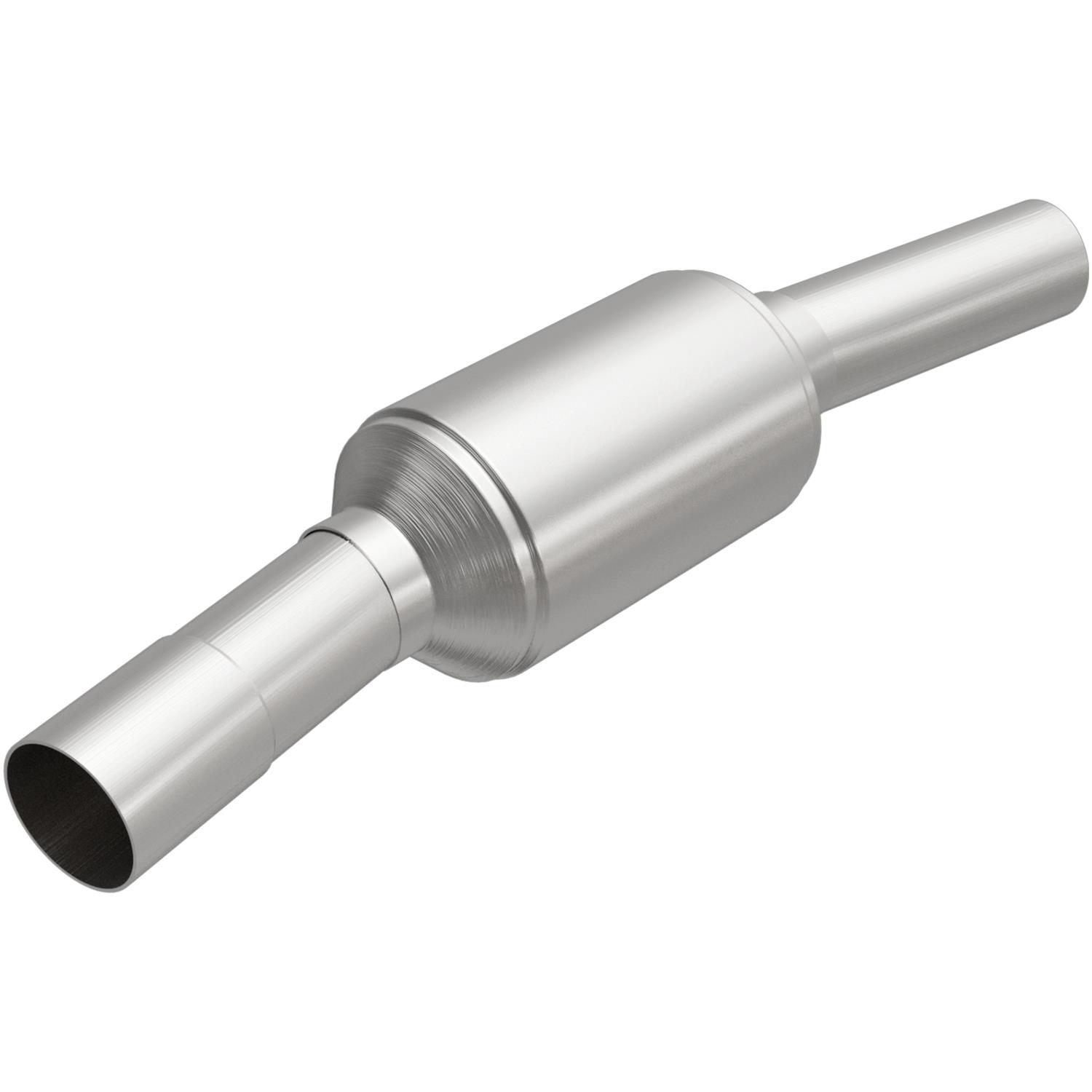 MagnaFlow Direct Fit Catalytic Converter 1994 GMA G3500 V6 4.3L