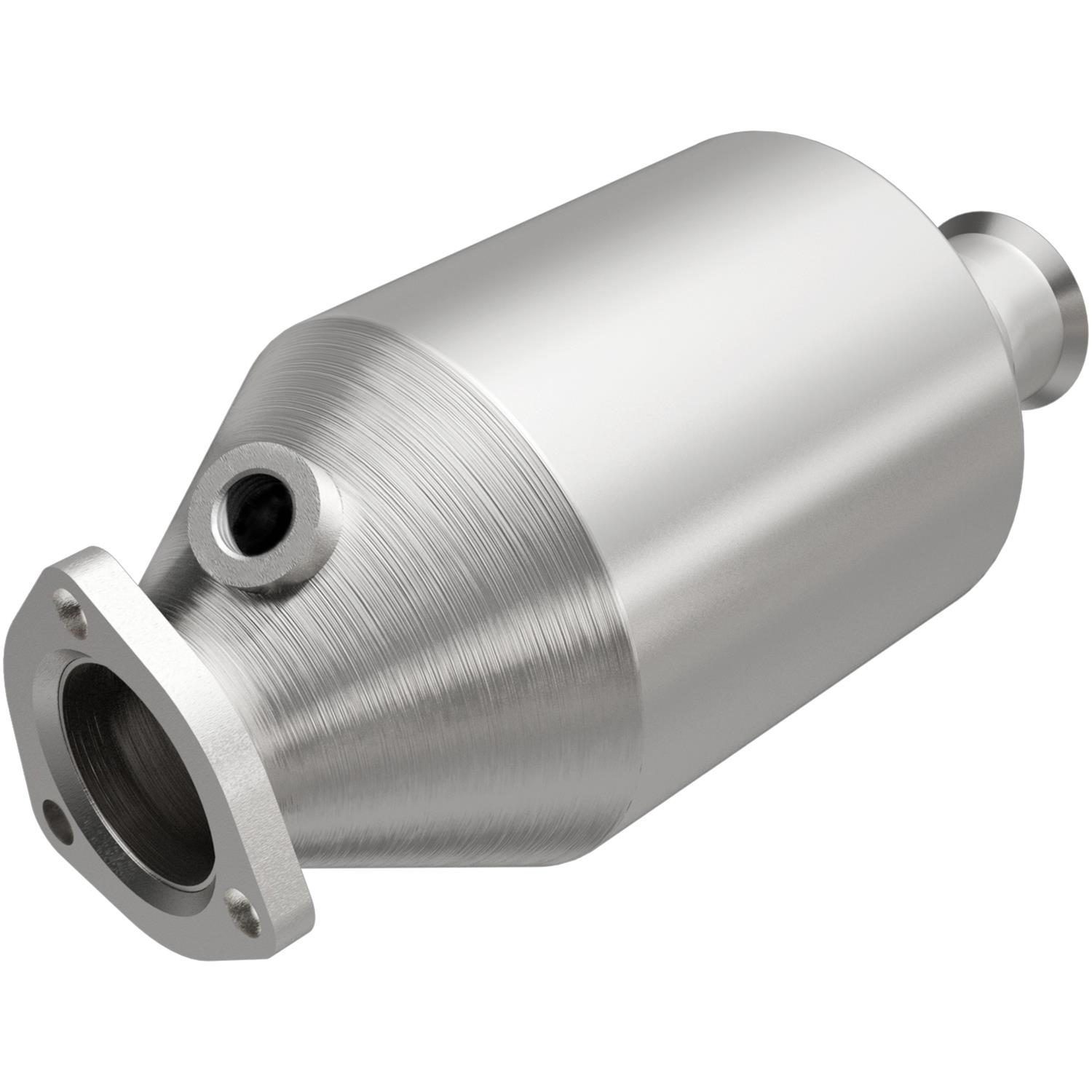 MagnaFlow 77-79 Transporter L4 Direct Fit Converter