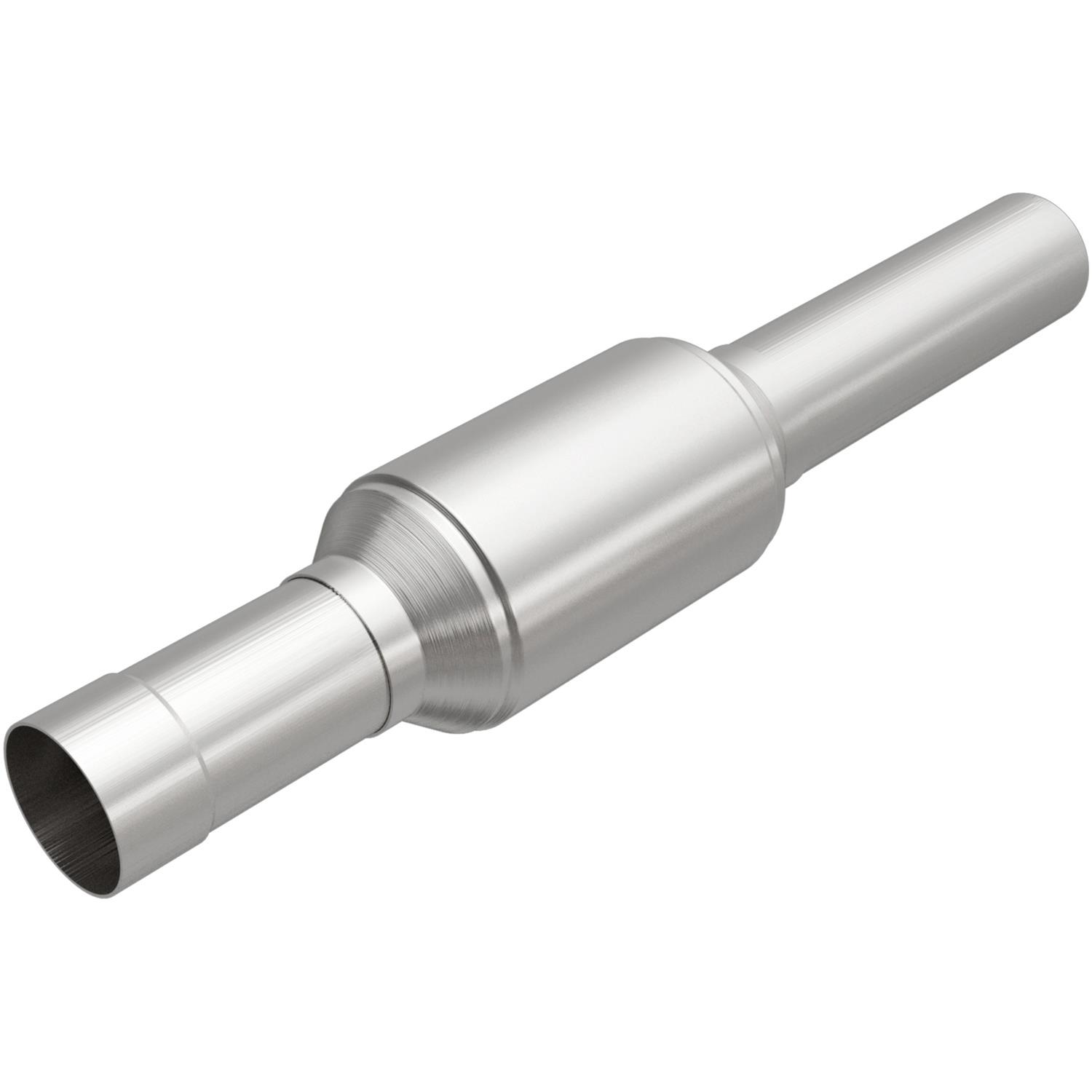 MagnaFlow Direct Fit Catalytic Converter 90-95 Chevrolet C2500 4.3L/5.7L/7.4L