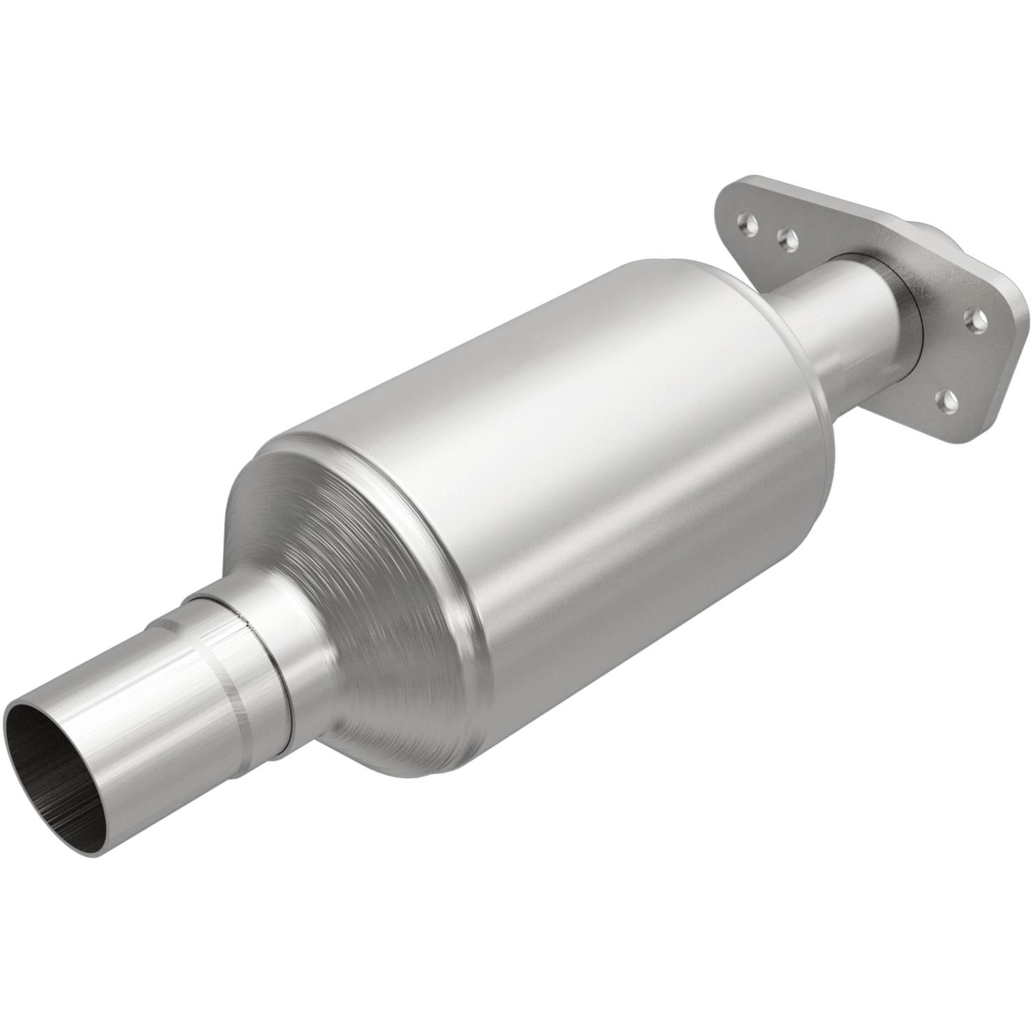 MagnaFlow 94-95 S10/Sonoma 2.2L CA Direct Fit Converter