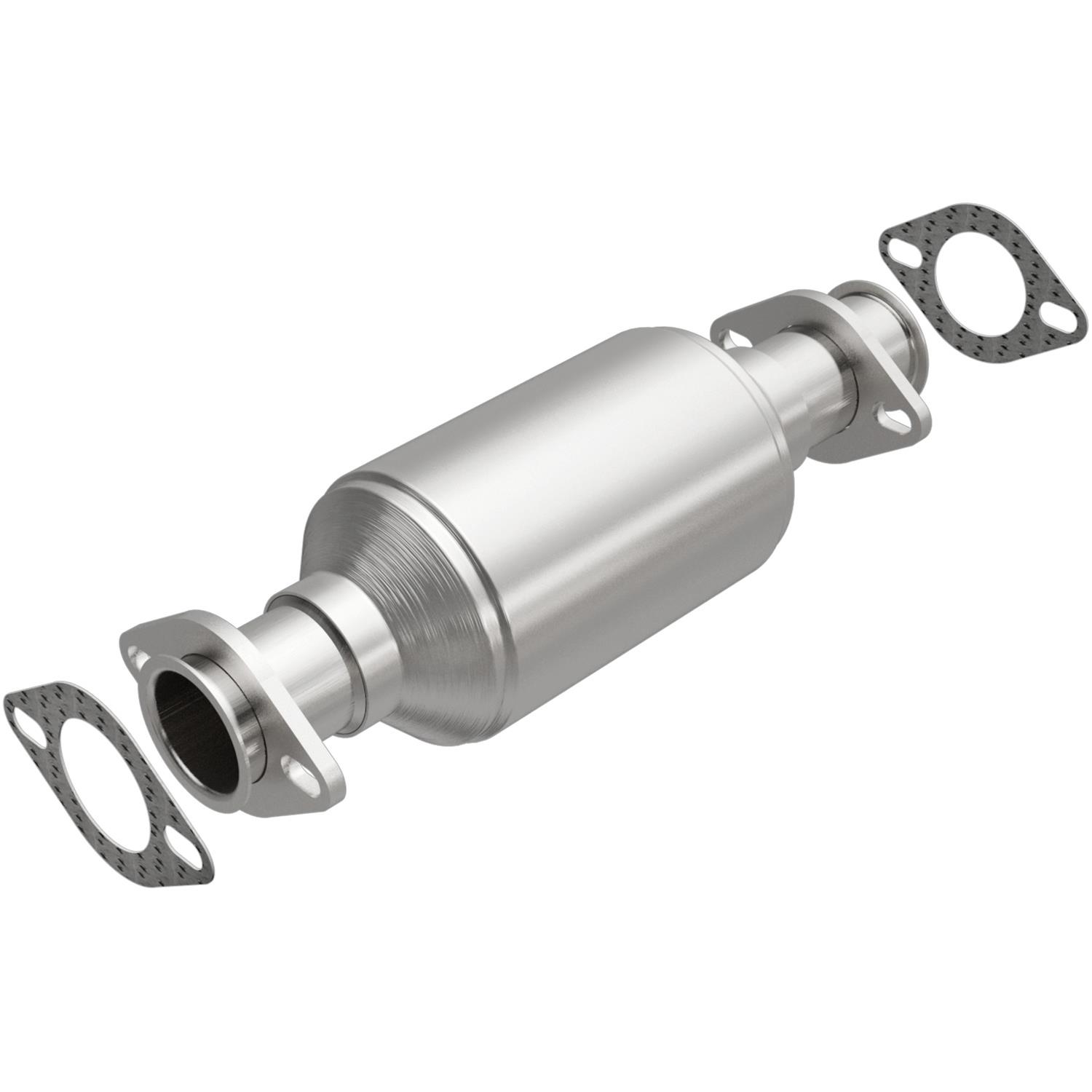 MagnaFlow 89-95 Mazda MPV/626/MX6 CA Direct Fit Converter
