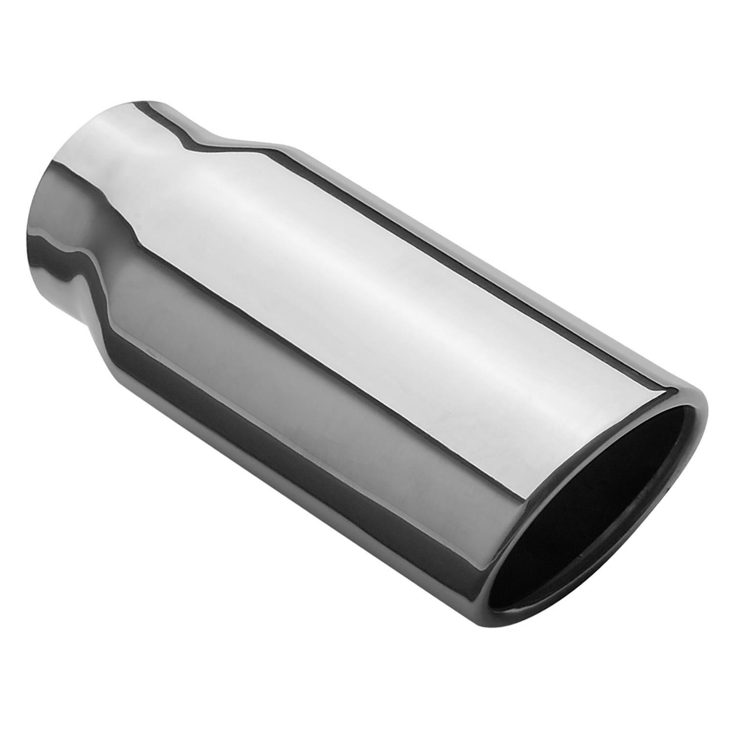 MagnaFlow 35129 MagnaFlow Stainless Steel Exhaust Tips Summit Racing