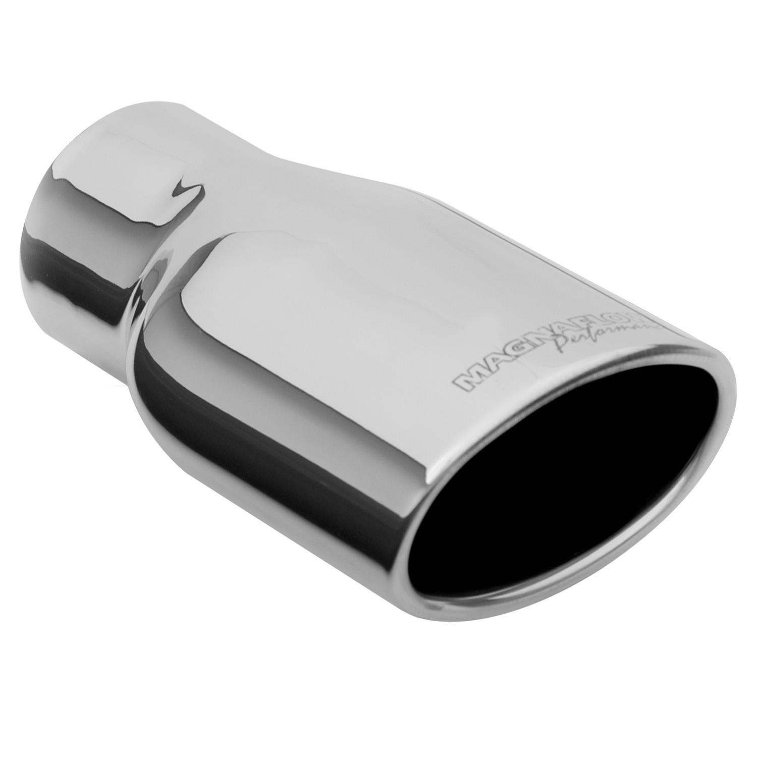 35129 Magnaflow Exhaust Muffler Tail Tip Pipe New