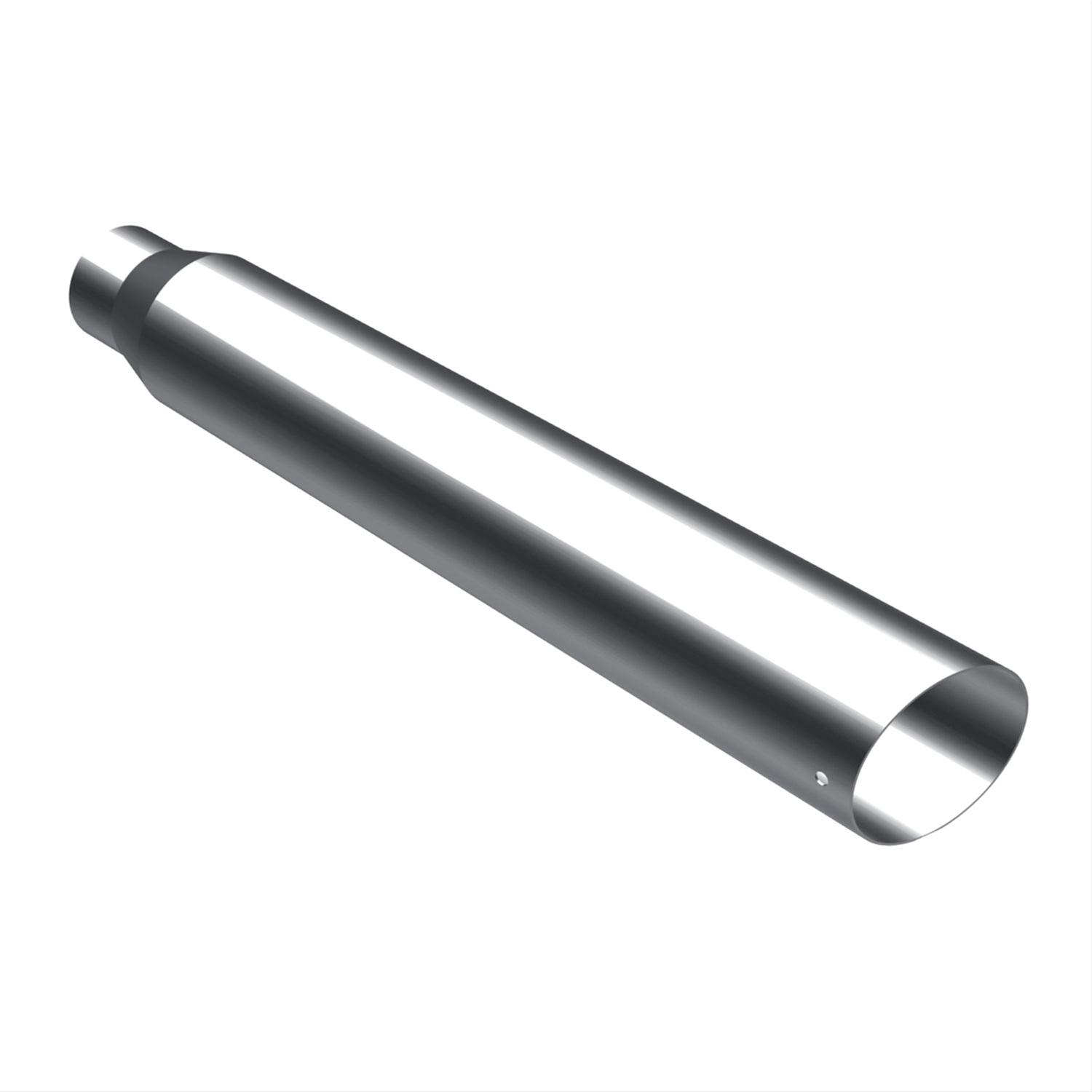 MagnaFlow Tip – 2.5in. Inlet/3.5in. Outlet
