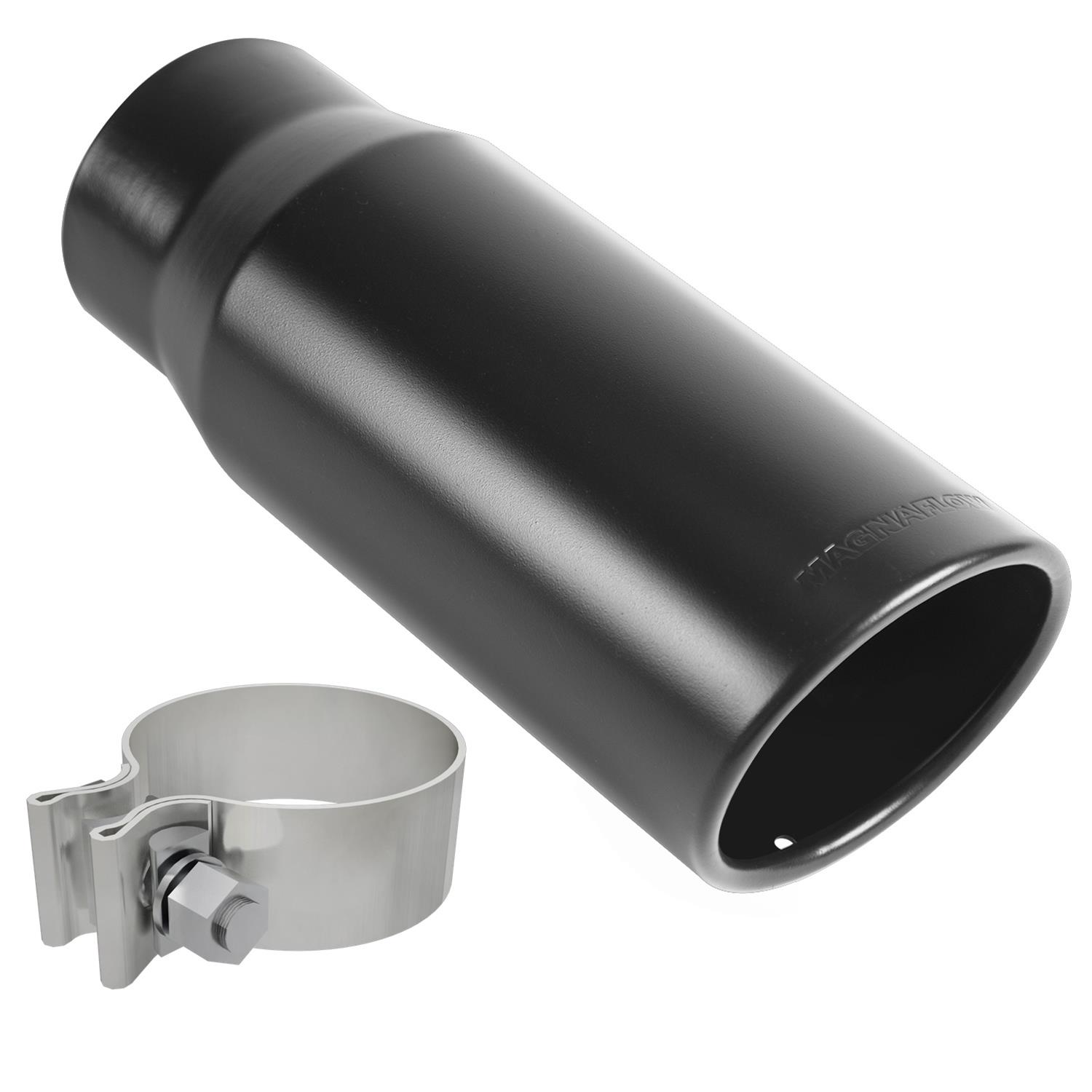 MagnaFlow 35235 MagnaFlow Stainless Steel Exhaust Tips Summit Racing
