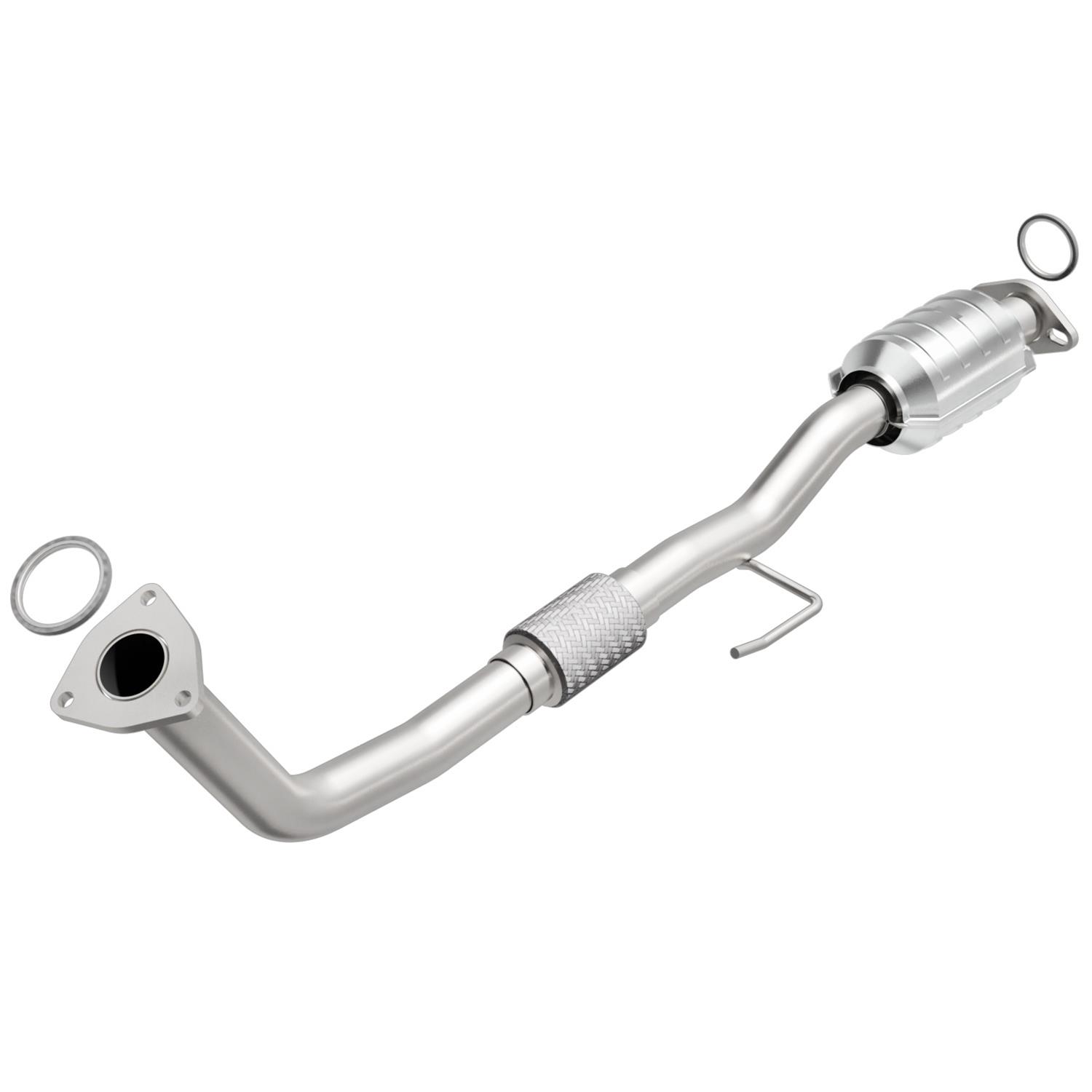 MagnaFlow Direct Fit Catalytic Converter Toyota Camry 2.2L
