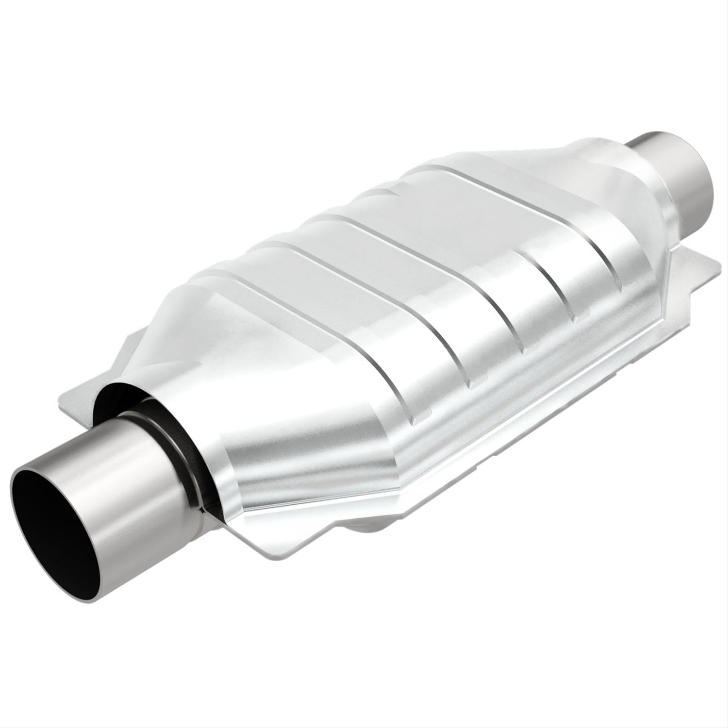 MagnaFlow 39009 MagnaFlow Universal Catalytic Converters Summit Racing