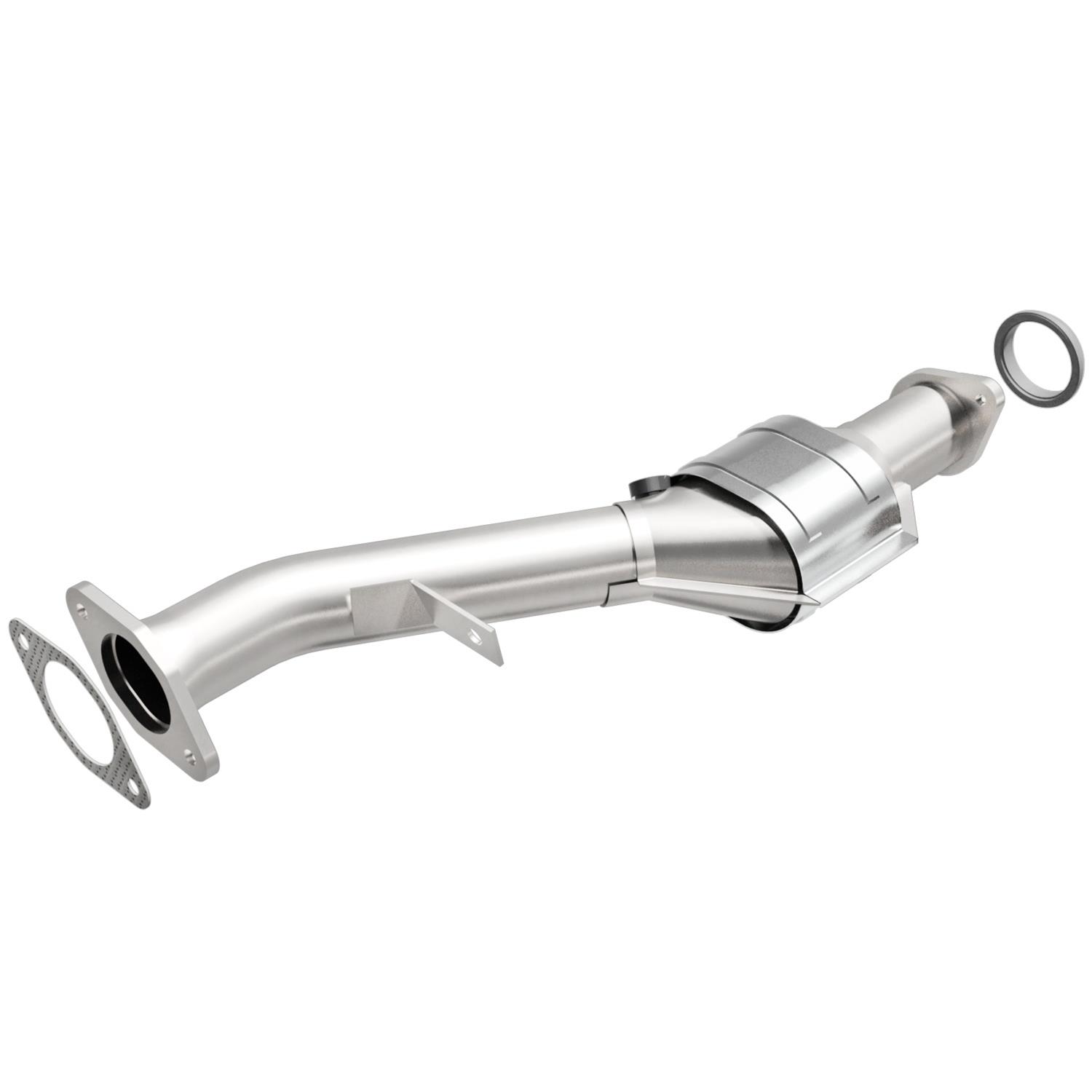 MagnaFlow Direct Fit Catalytic Converter 04-07 Subaru WRX/STi 2.5L T