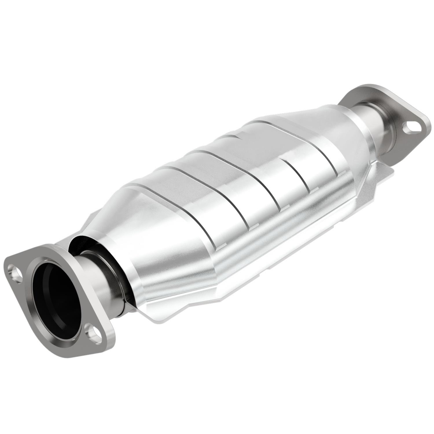 MagnaFlow Direct Fit Catalytic Converter 95-96 Mazda Millenia 2.5L