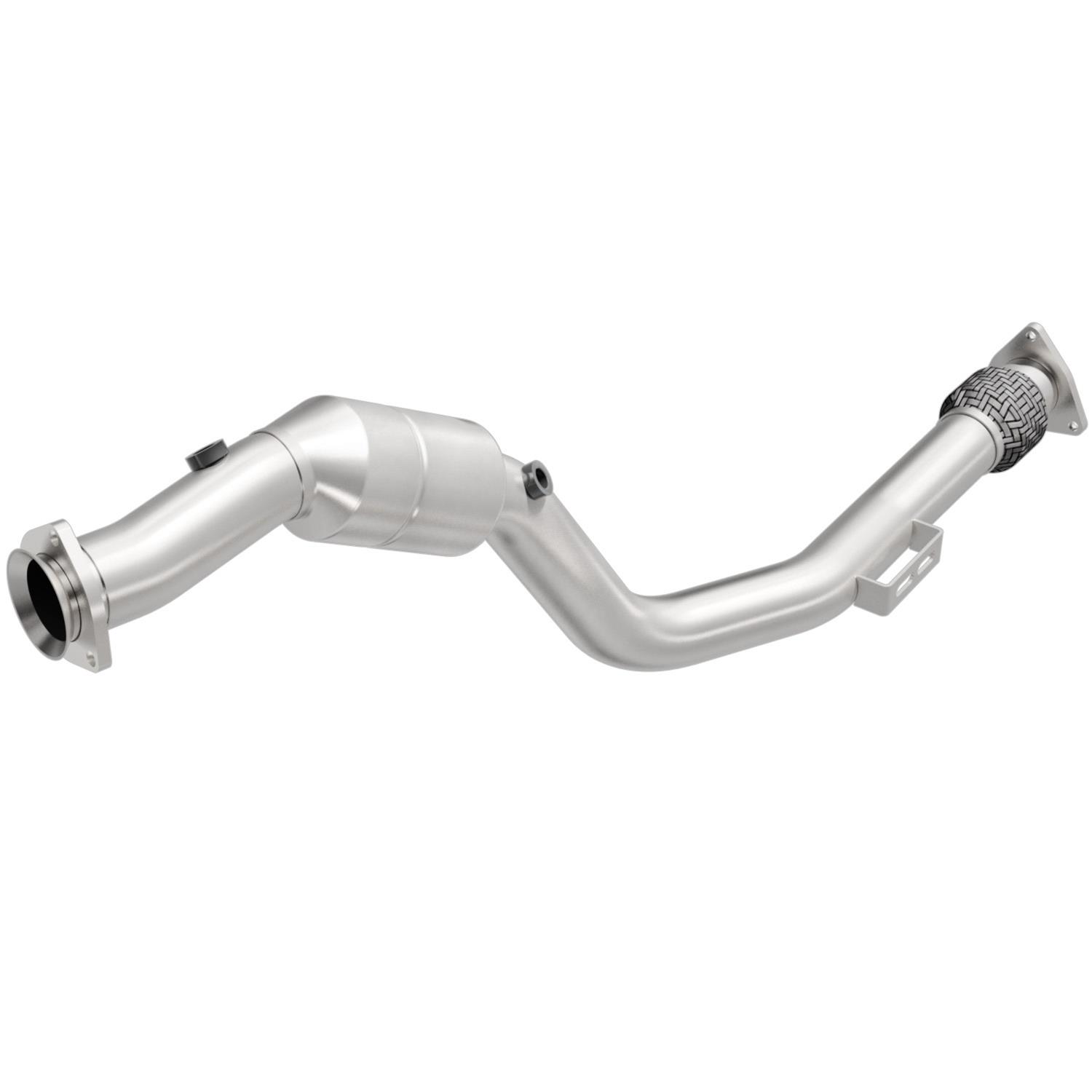 MagnaFlow California Direct-Fit Catalytic Converter | Toyota MR2 Spyder (02-03) (441042)
