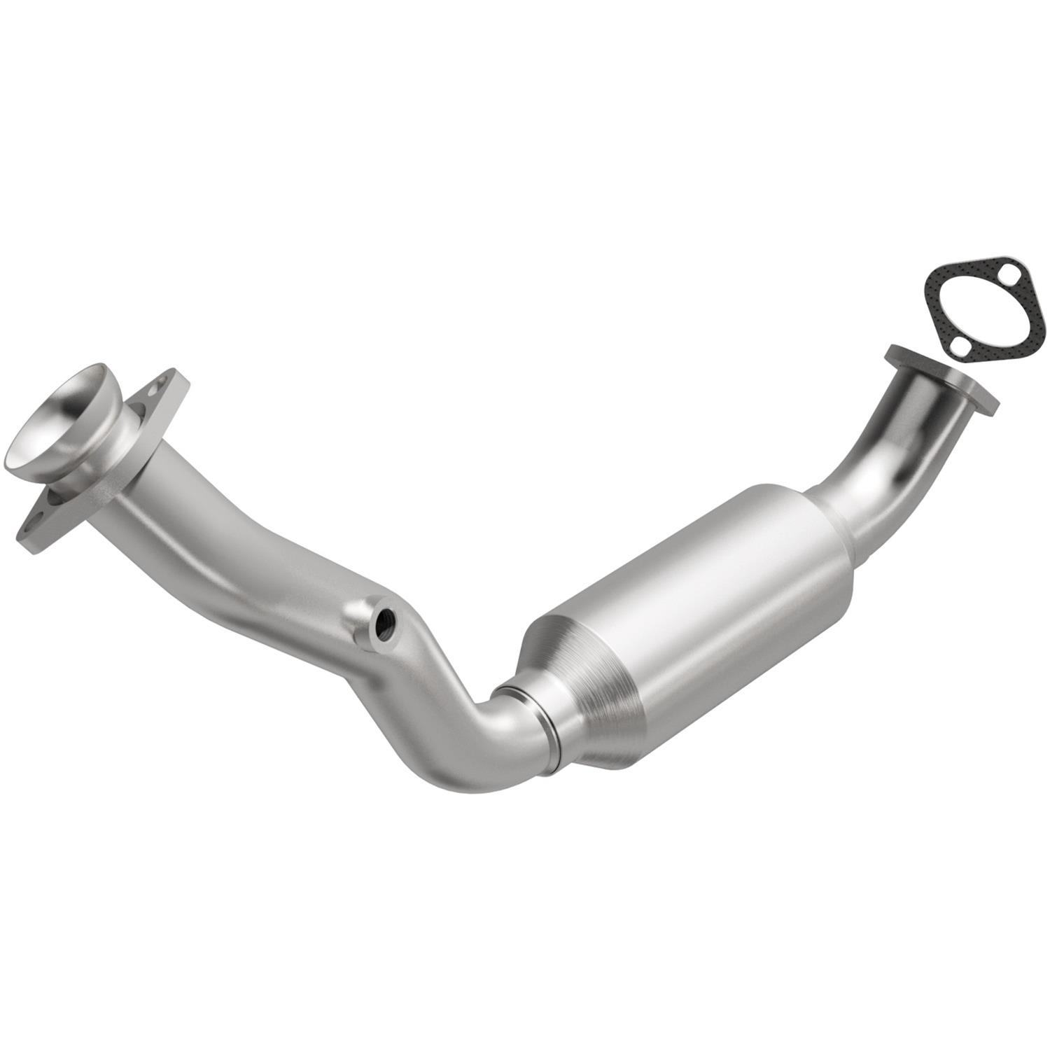 MagnaFlow 97-00 Ford Explorer 4.0L Direct Fit Converter