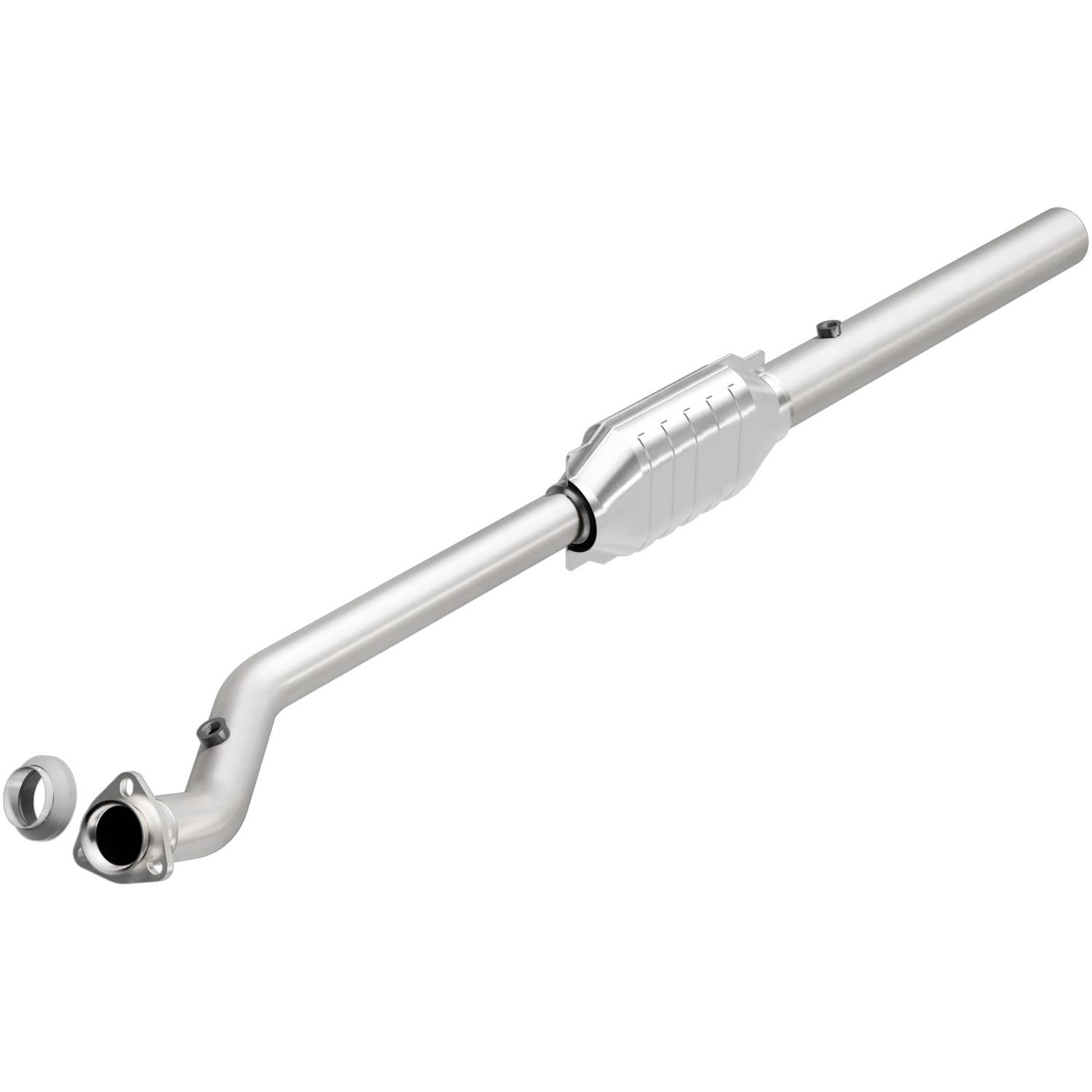 MagnaFlow 96-99 Chevy Express 1500 5.7L Direct Fit Converter