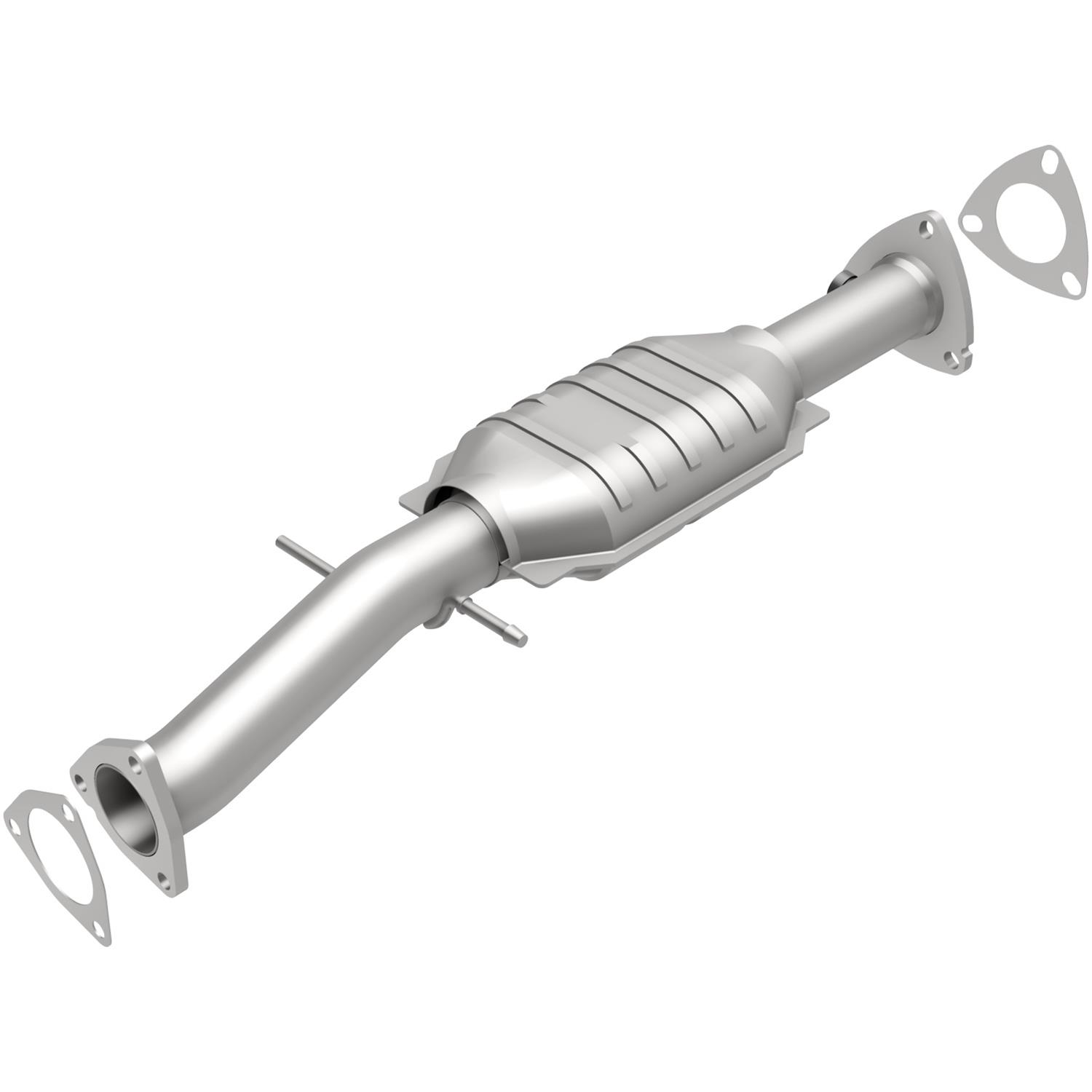 MagnaFlow 1998 Chevrolet S10 4.3L Direct Fit Converter