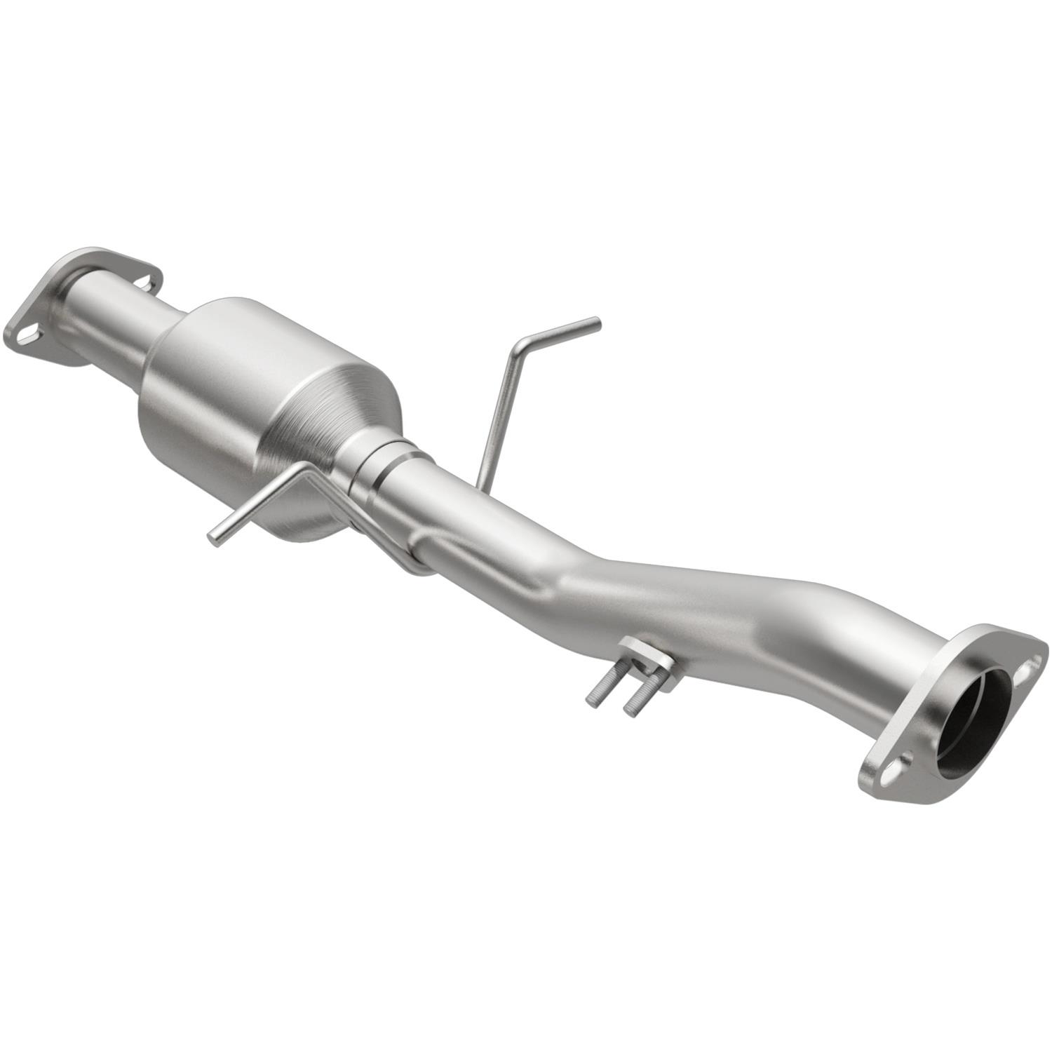 MagnaFlow 95-98 Toyota T100 3.4L Direct Fit Converter