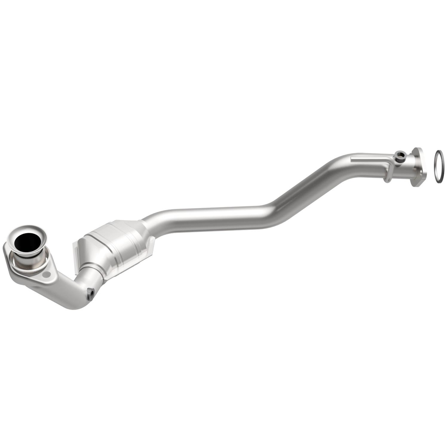 MagnaFlow Direct Fit Catalytic Converter 96-97 Ford Explorer 5.0L