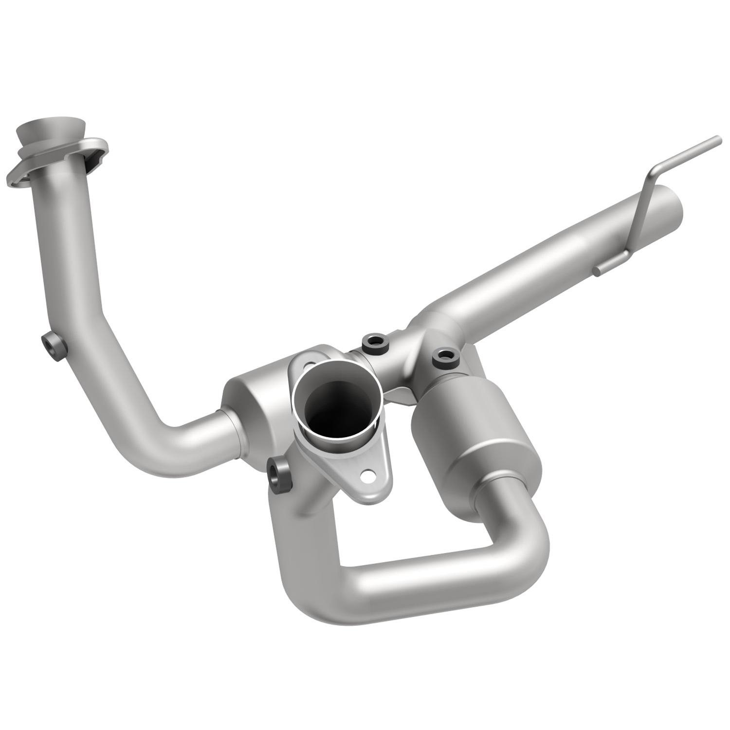 Magnaflow California Direct-Fit Catalytic Converter | Mercedes-Benz SL600 (96-02) (4481177)