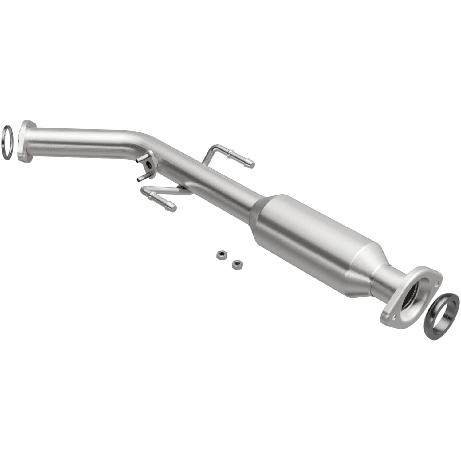 MagnaFlow 01-03 Toyota Sienna 3.0L Direct Fit Converter