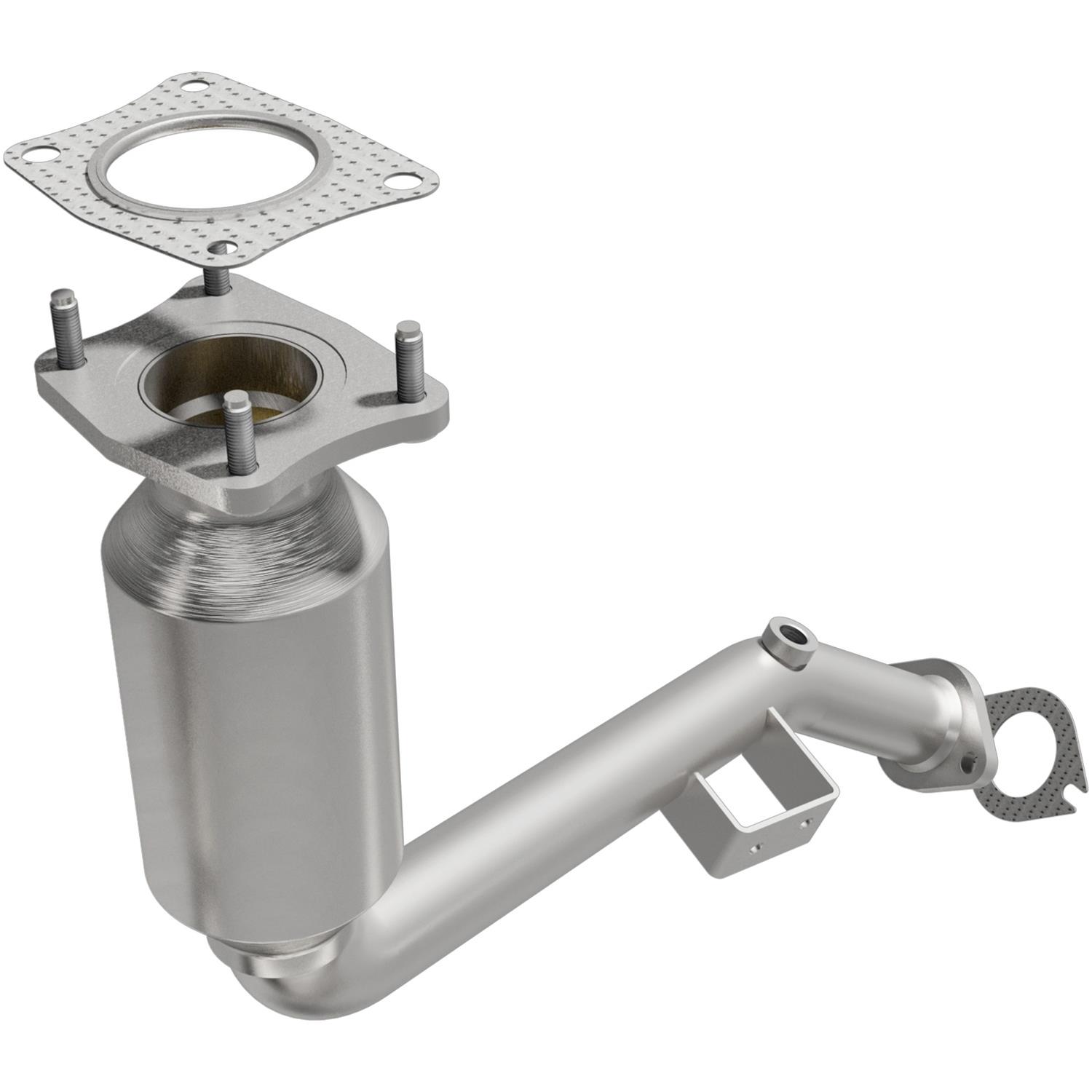 MagnaFlow 97-00 Ford Escort 2.0L Direct Fit Converter