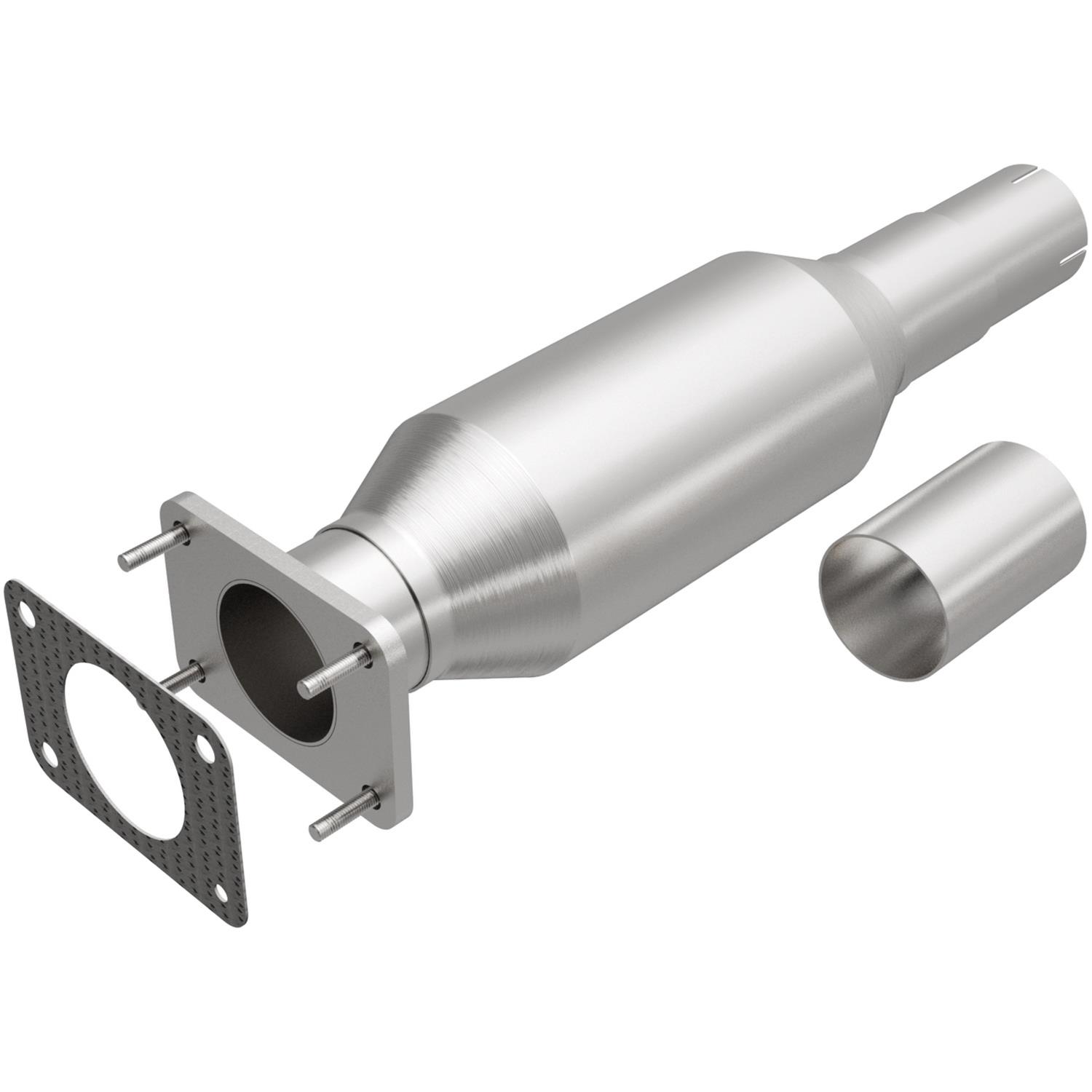 MagnaFlow 00-03 Cadillac DeVille 4.6L Direct Fit Converter