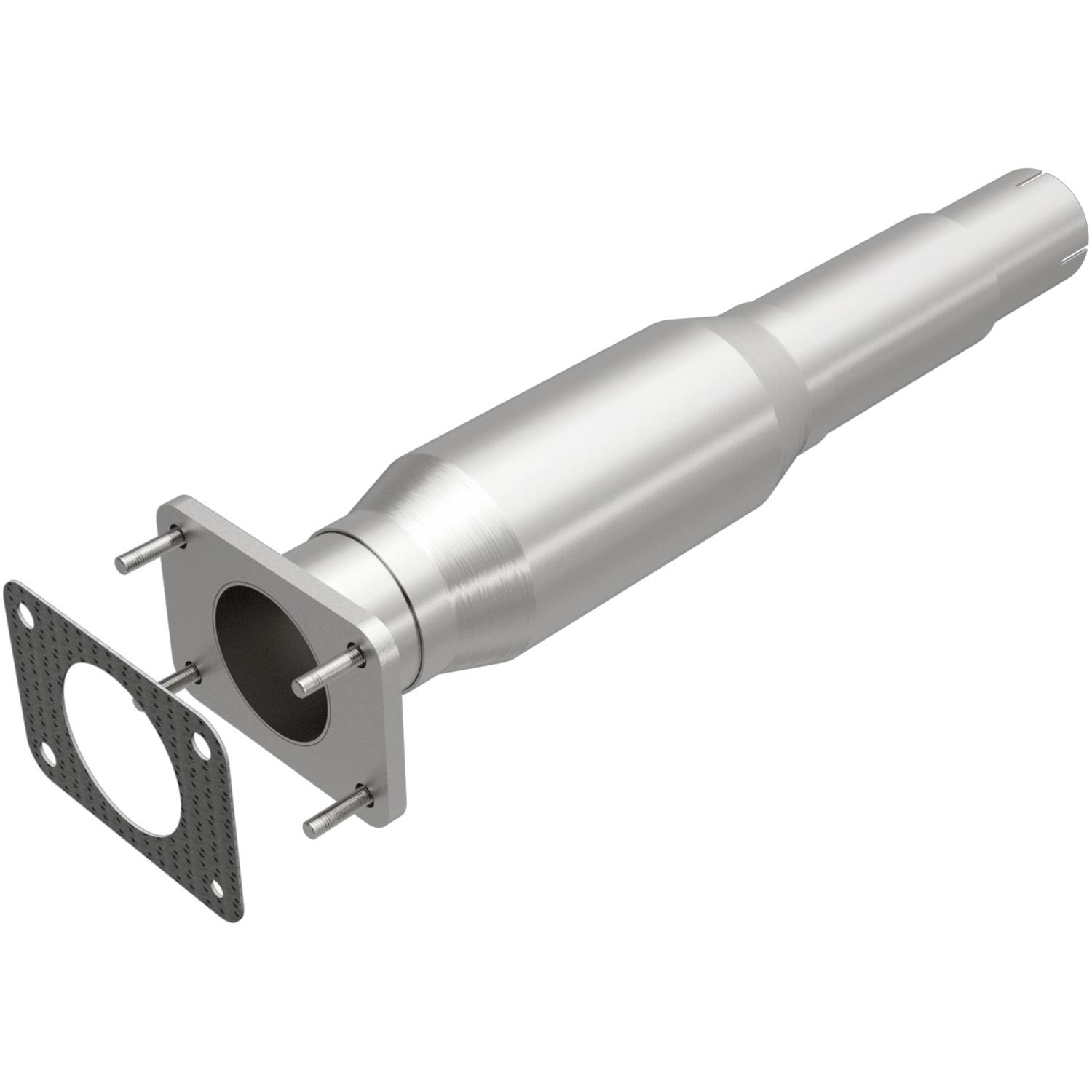 MagnaFlow 2000 Buick LeSabre 3.8L Direct Fit Converter
