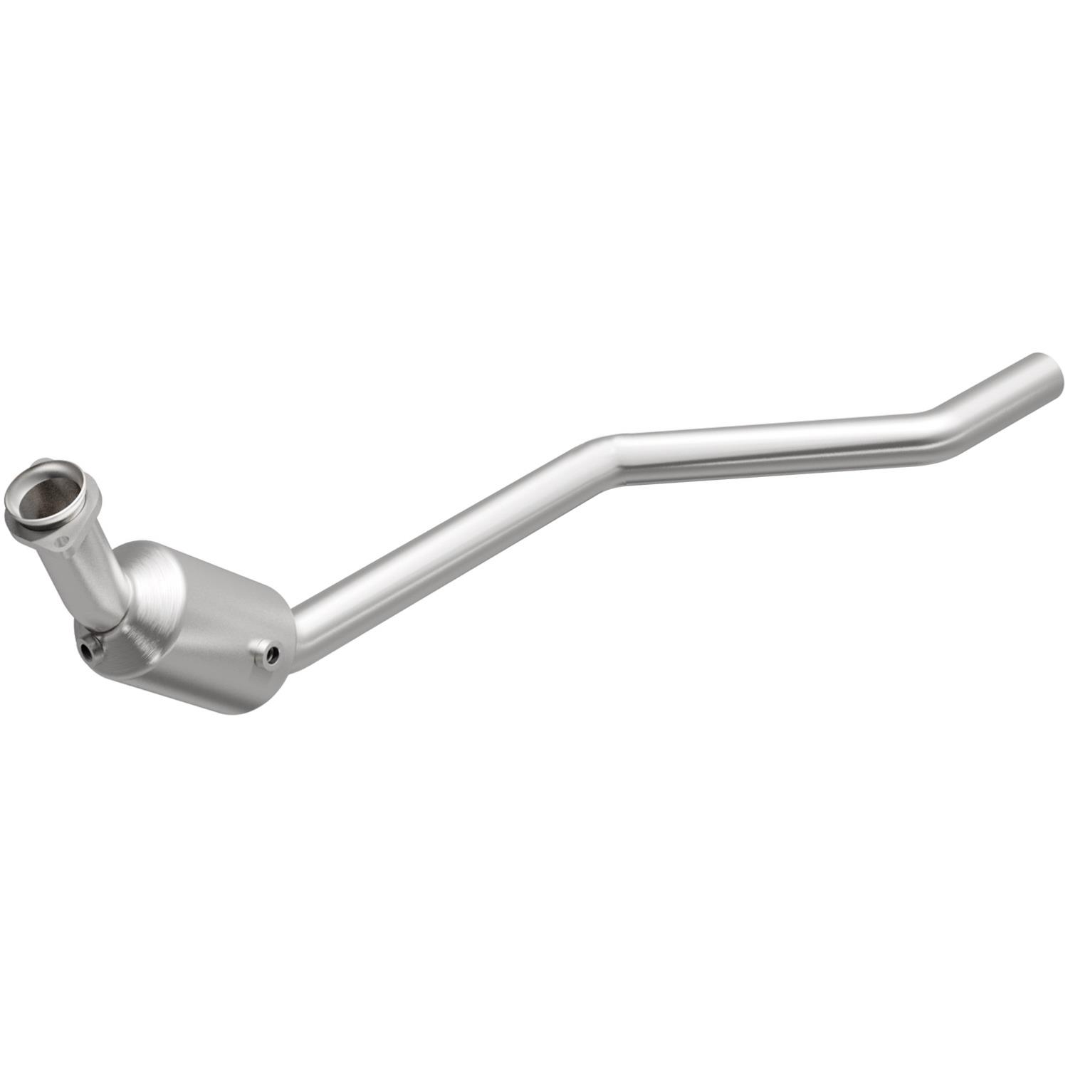MagnaFlow 03-05 Jaguar S-Type 4.2L Direct Fit Converter