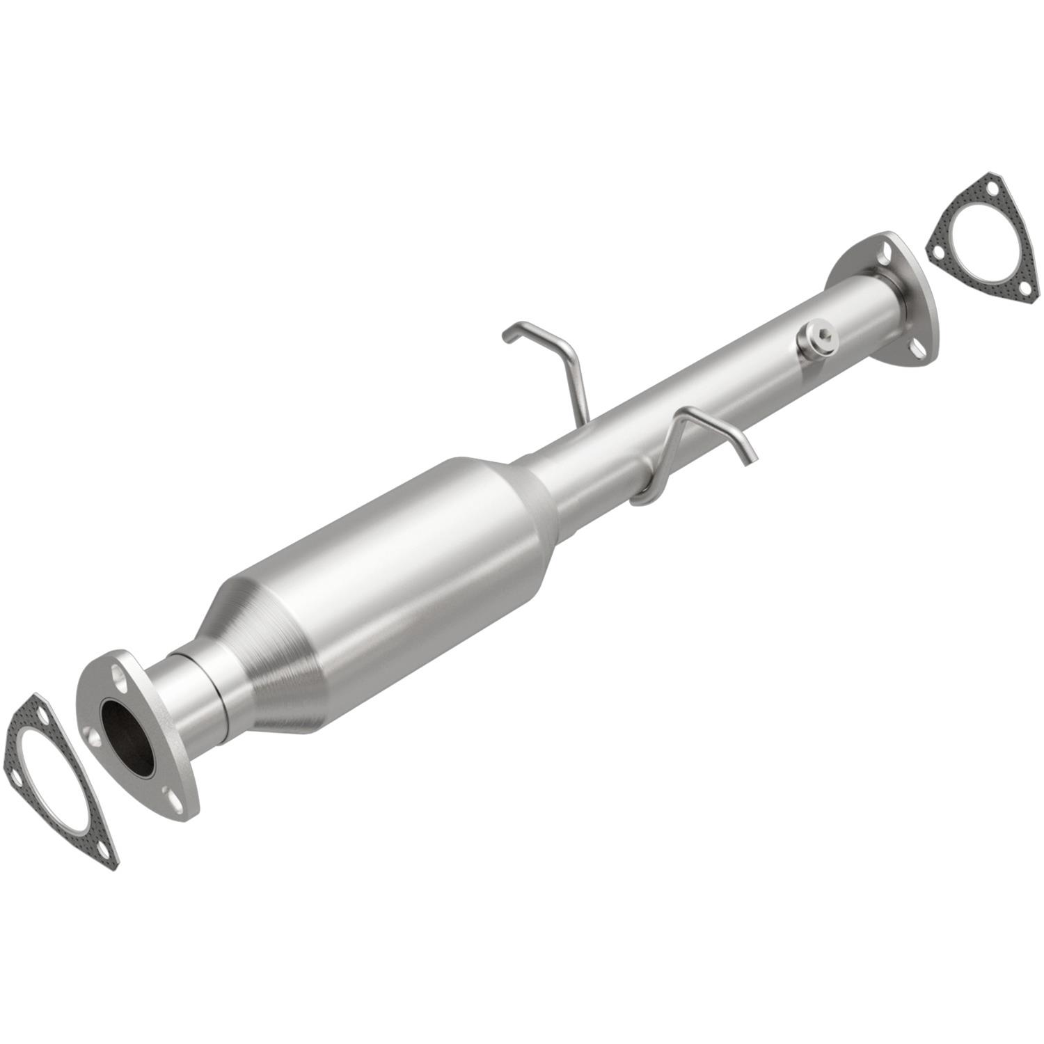 MagnaFlow 96-03 Chevrolet S10 2.2L Direct Fit Converter