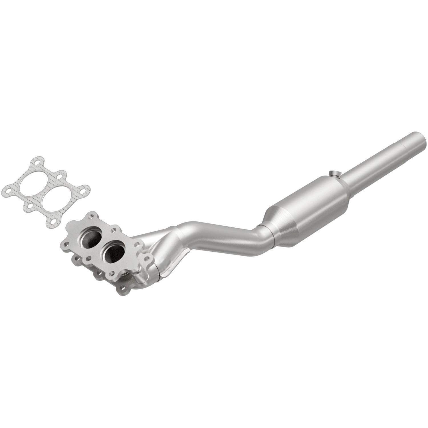MagnaFlow 98-01 Volkswagen Beetle 2.0L Direct Fit Converter