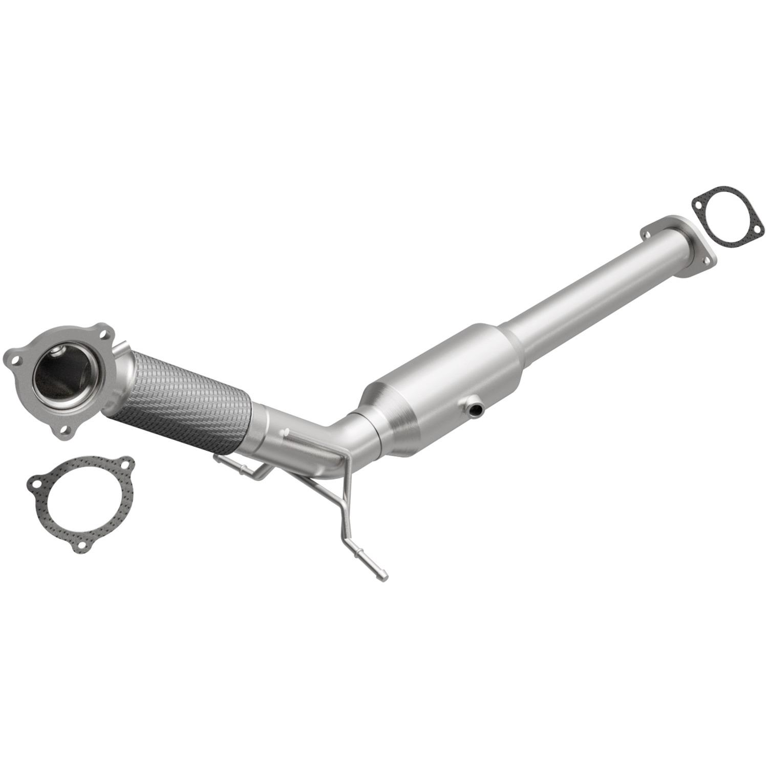 MagnaFlow 02-04 Volvo S60 2.3L Direct Fit Converter