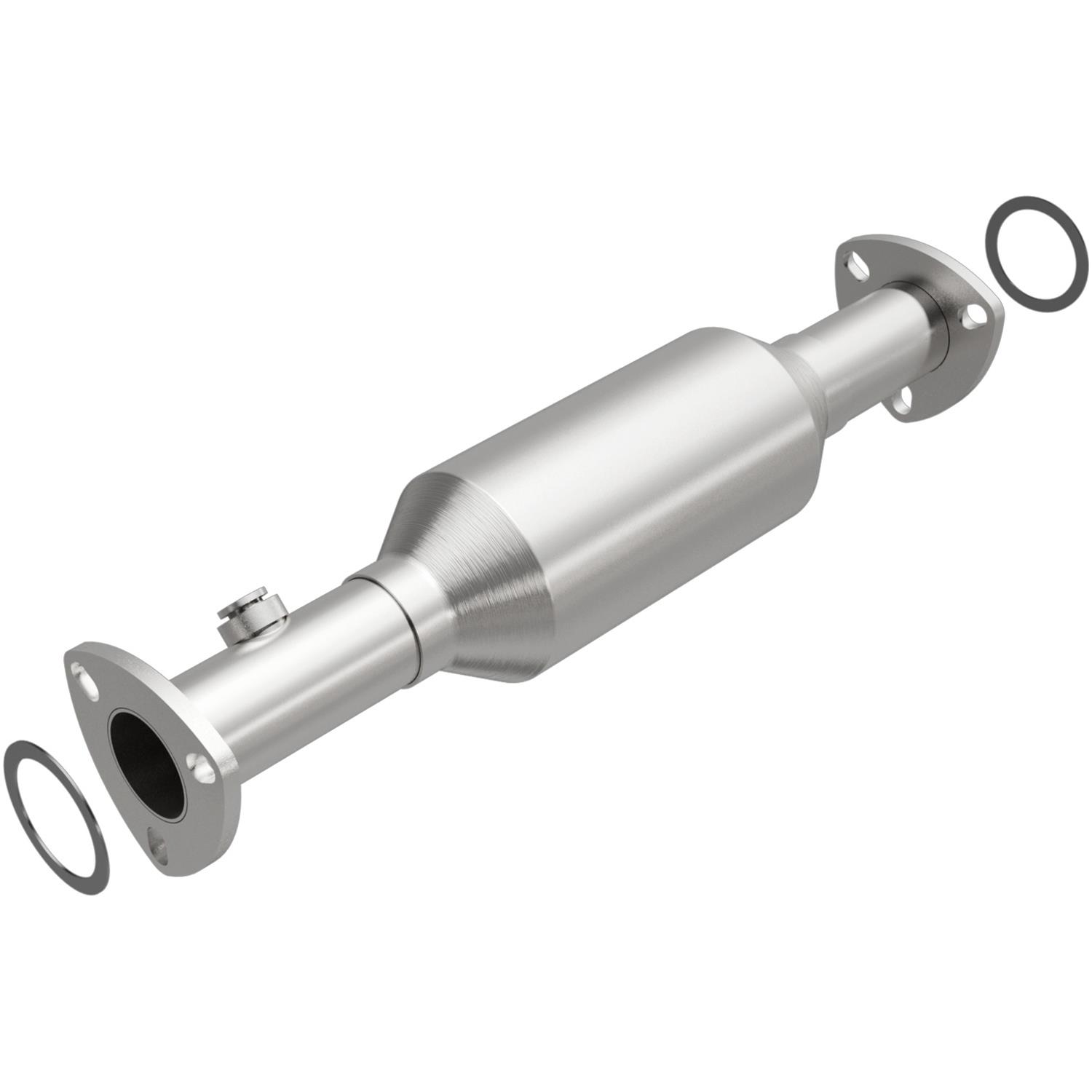 MagnaFlow 96-98 Chevrolet Cavalier 2.2L Direct Fit Converter