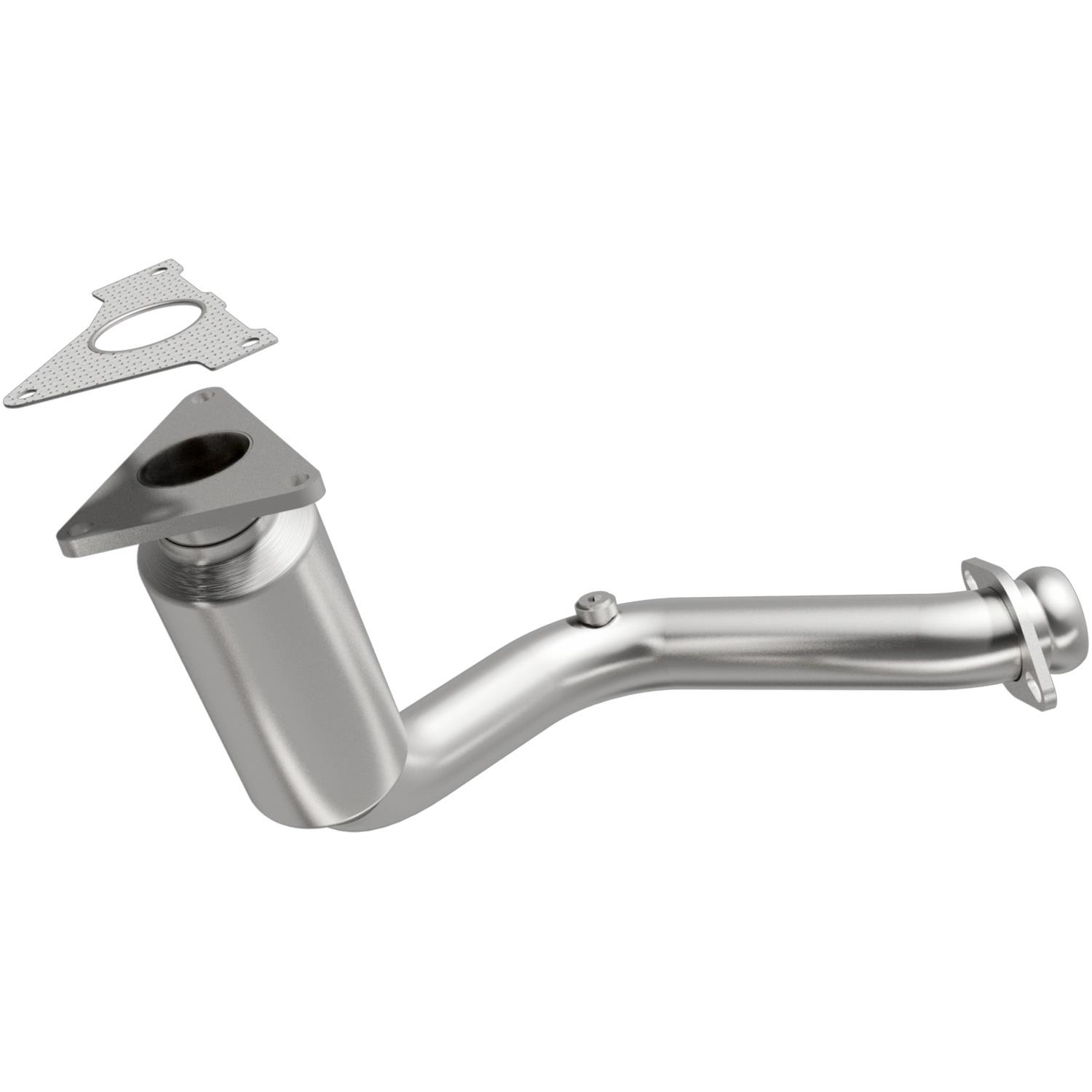 MagnaFlow 96-97 Chevrolet Camaro 5.7L Direct Fit Converter