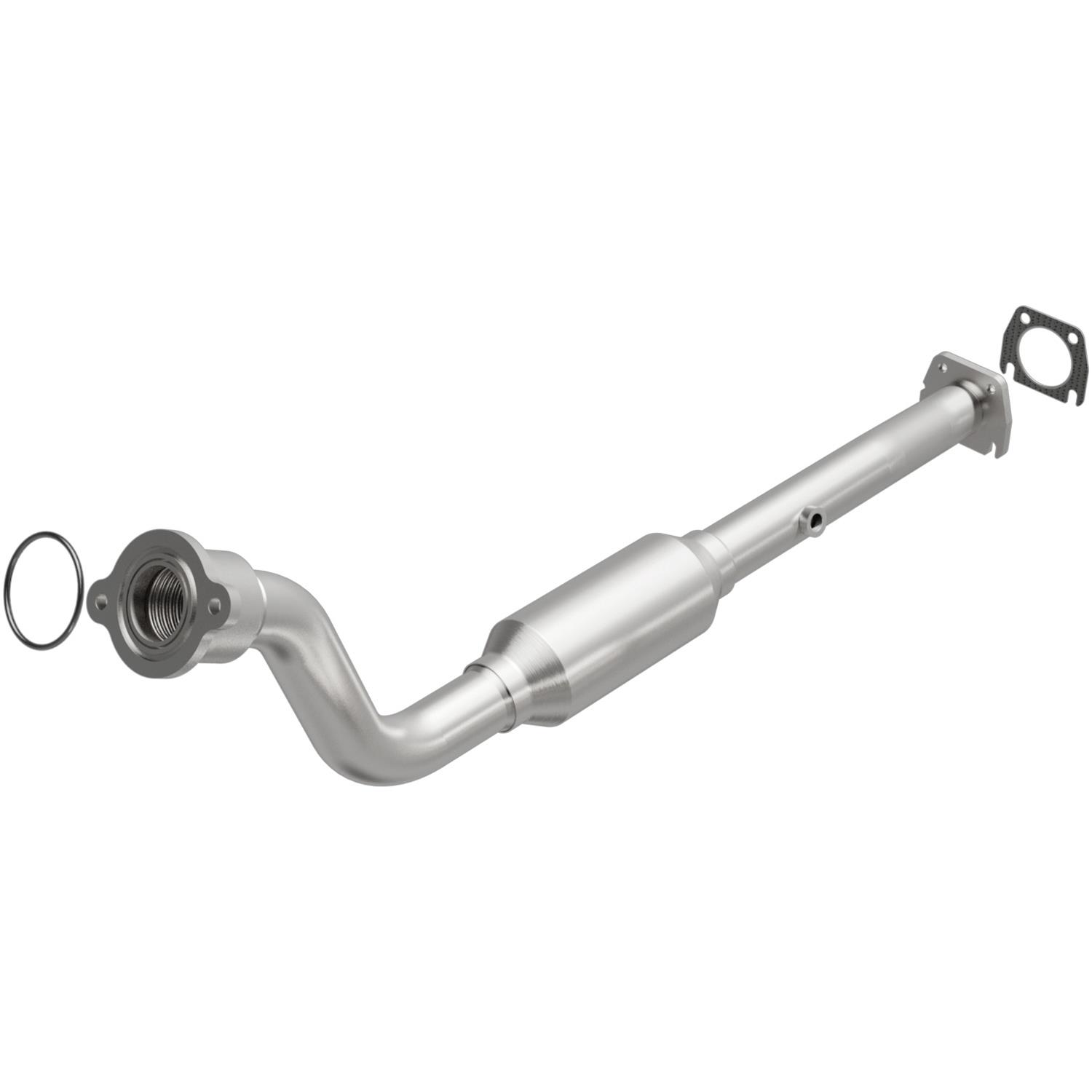 MagnaFlow California Direct Fit Converter 96-97 Chevrolet Lumina 3.4L