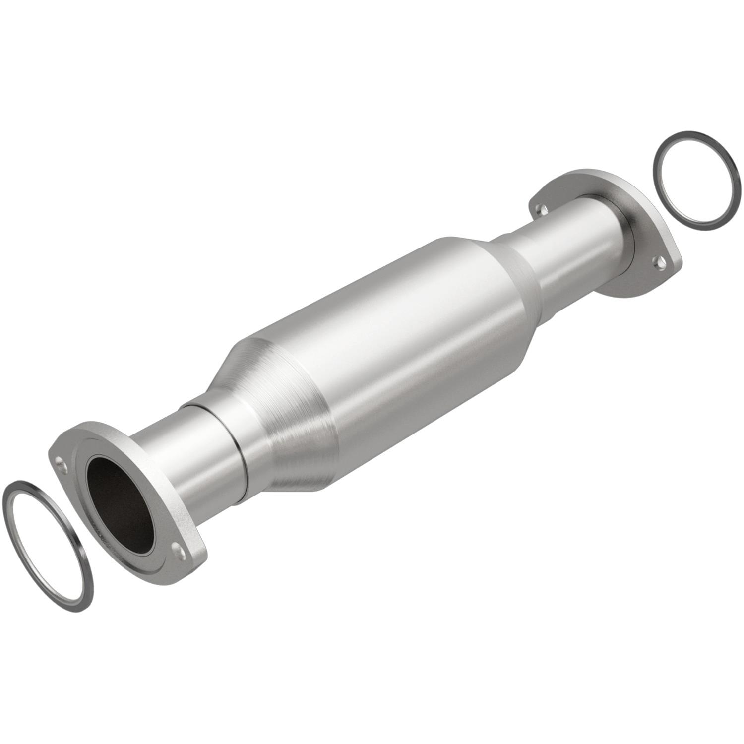 MagnaFlow 96-99 Toyota Tacoma 2.7L Direct Fit Converter