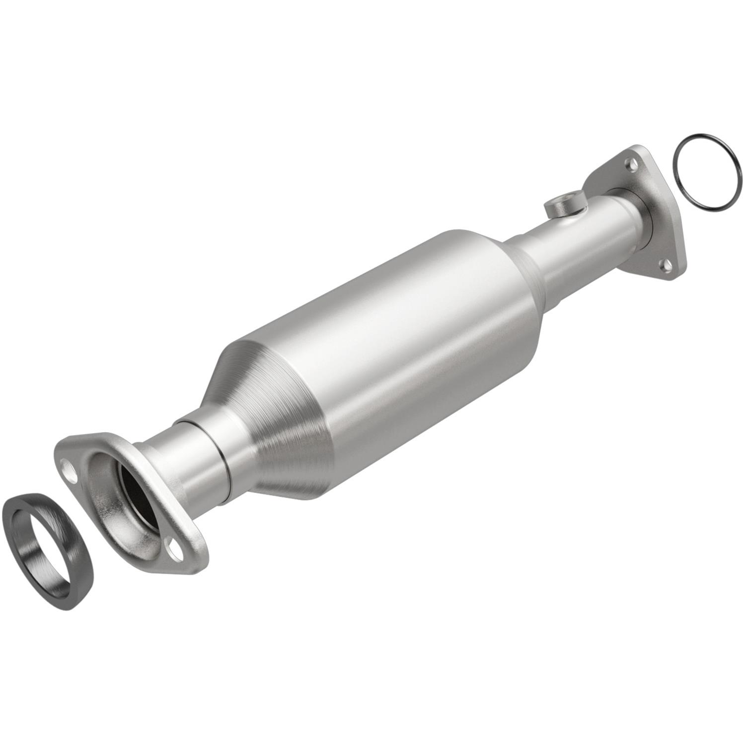 MagnaFlow Direct Fit Catalytic Converter 96-99 Acura Integra (LS/RS/GS) 1.8L