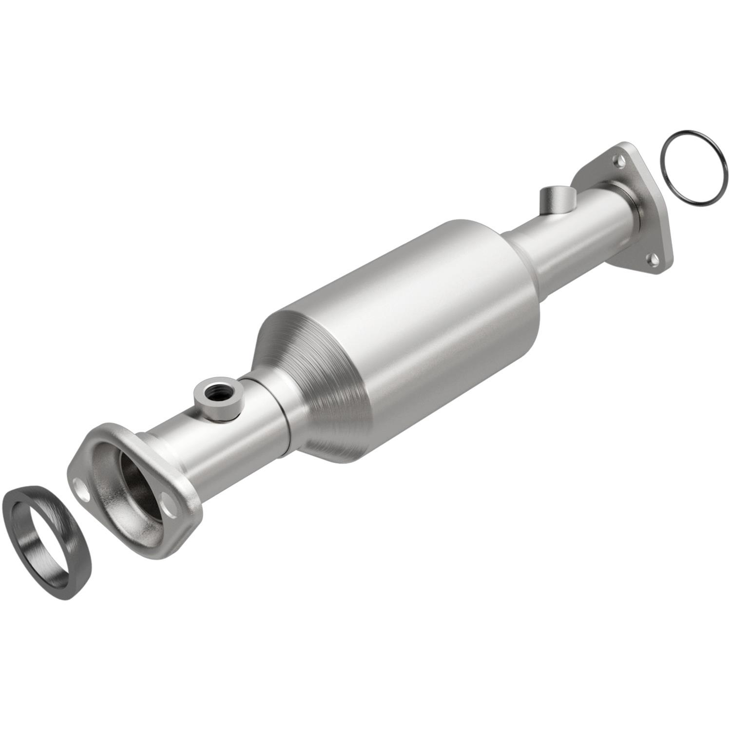 MagnaFlow 96-01 Acura Integra 1.8L Direct Fit Converter