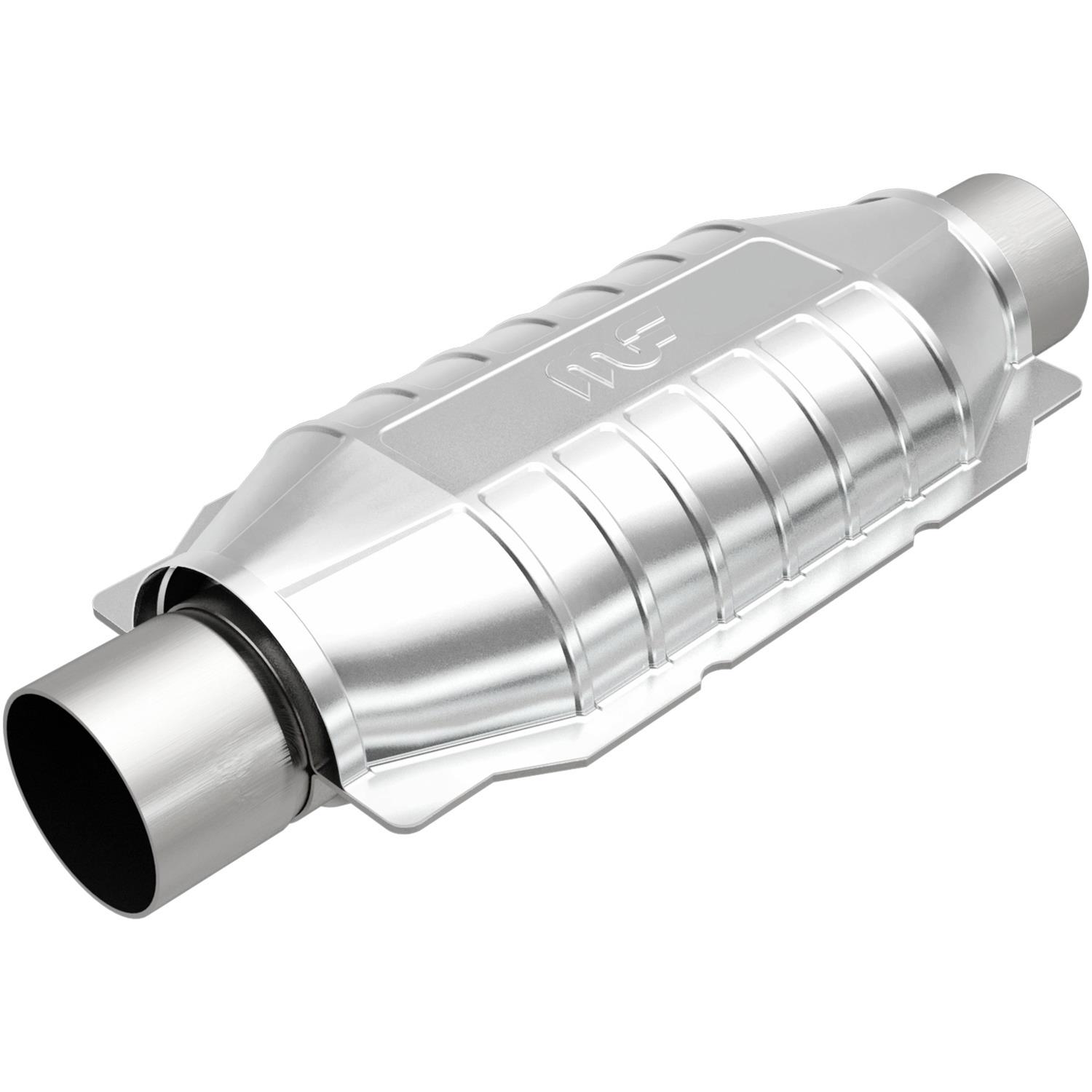 MagnaFlow 2.50 CA Universal Converter