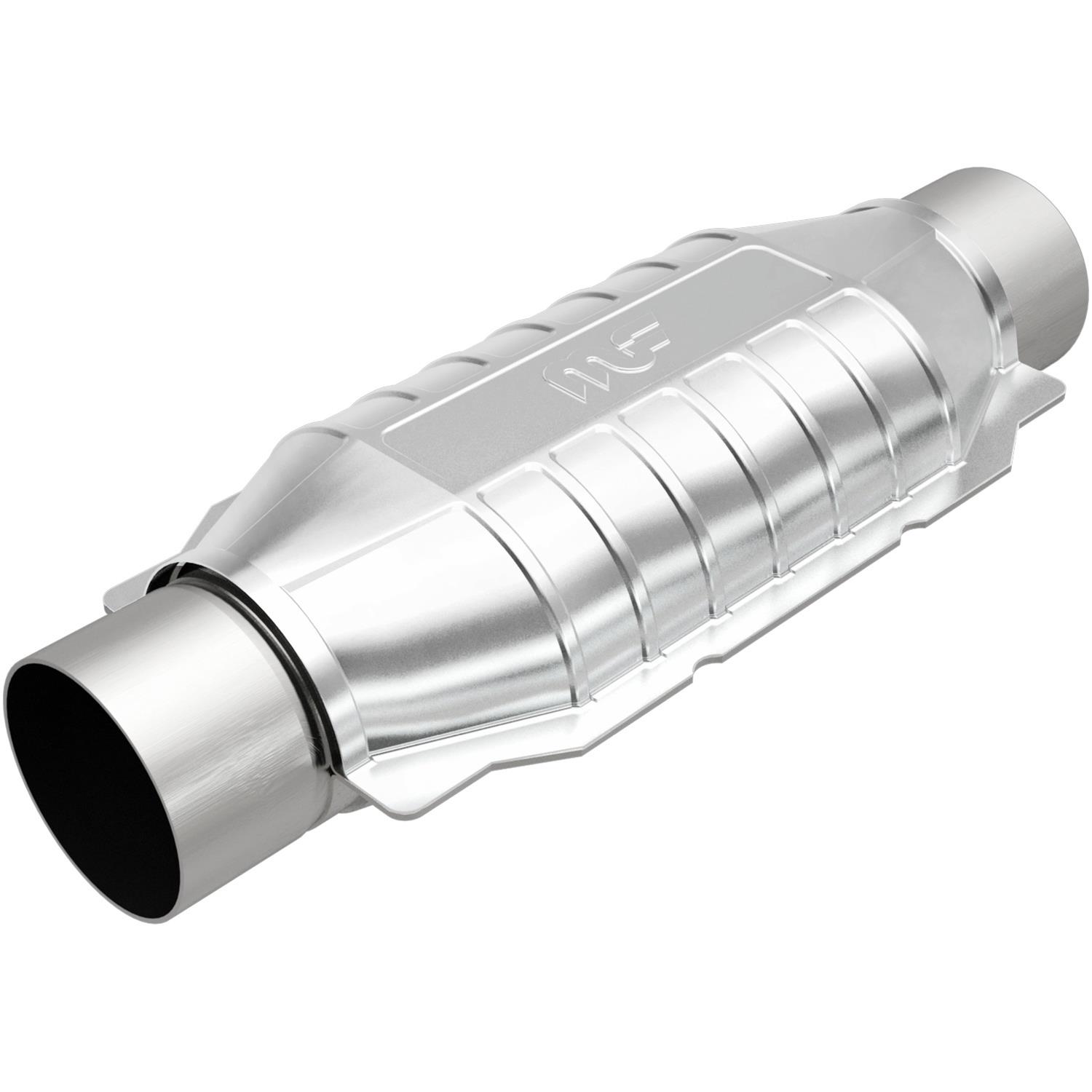 MagnaFlow 3.00 CA Universal Converter