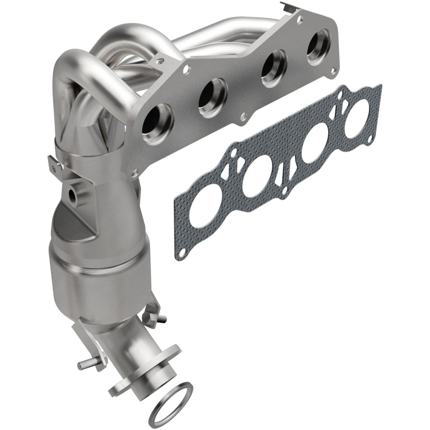 MagnaFlow 452110 MagnaFlow Direct-Fit Catalytic Converters