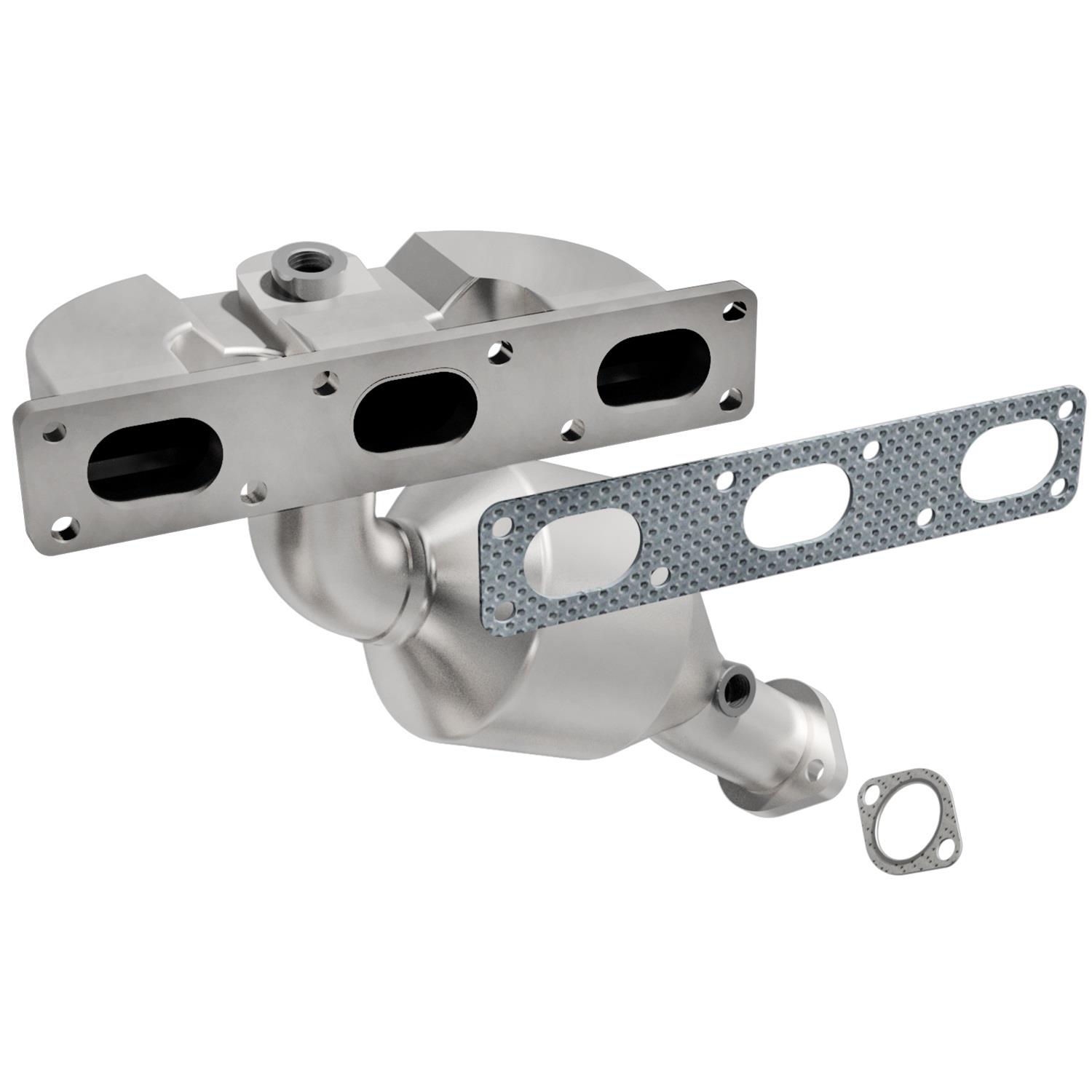 Magnaflow California Direct-Fit Catalytic Converter | Mercedes-Benz SL600 (96-02) (4481177) main image 1
