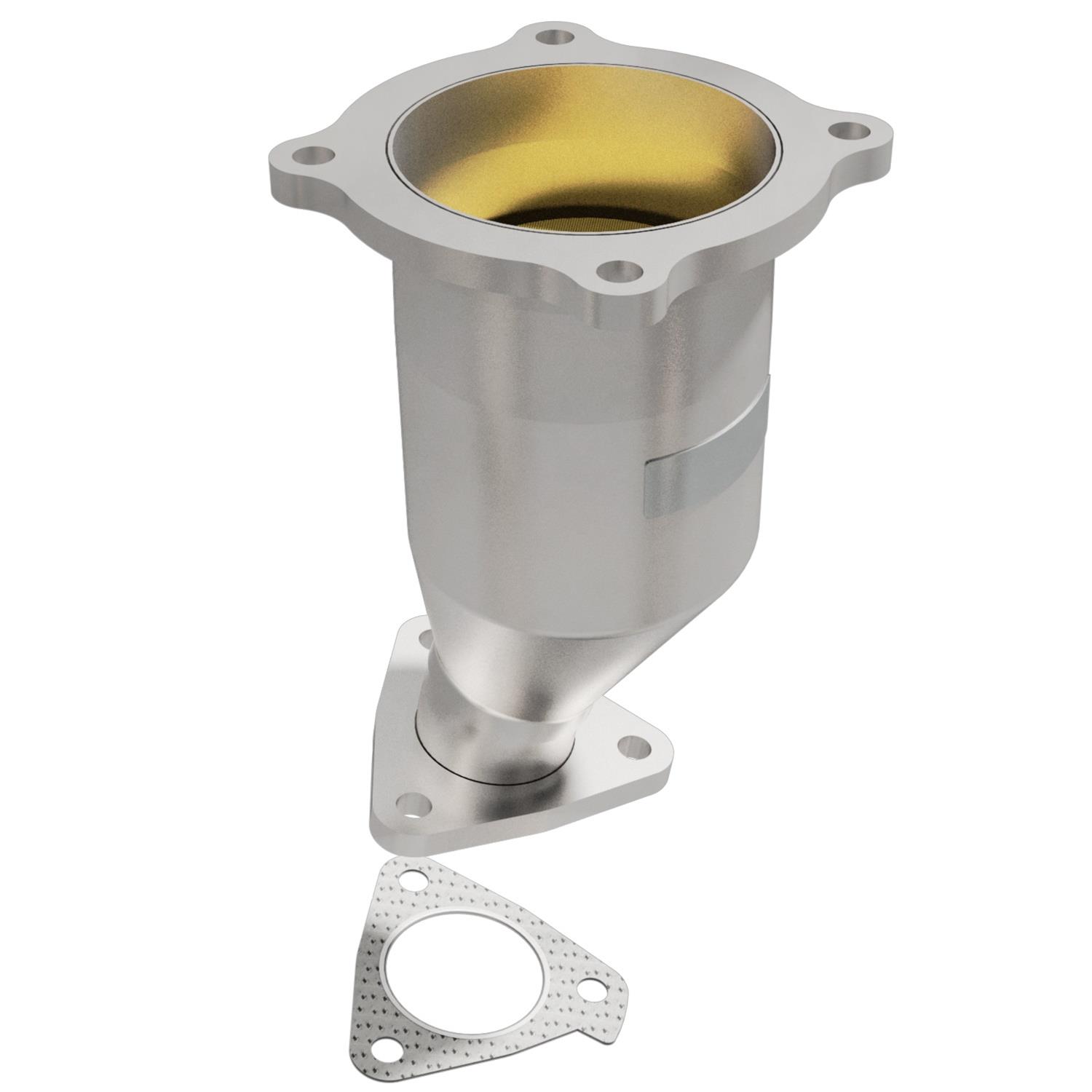 1999 MAZDA MIATA MagnaFlow 452992 MagnaFlow DirectFit Catalytic