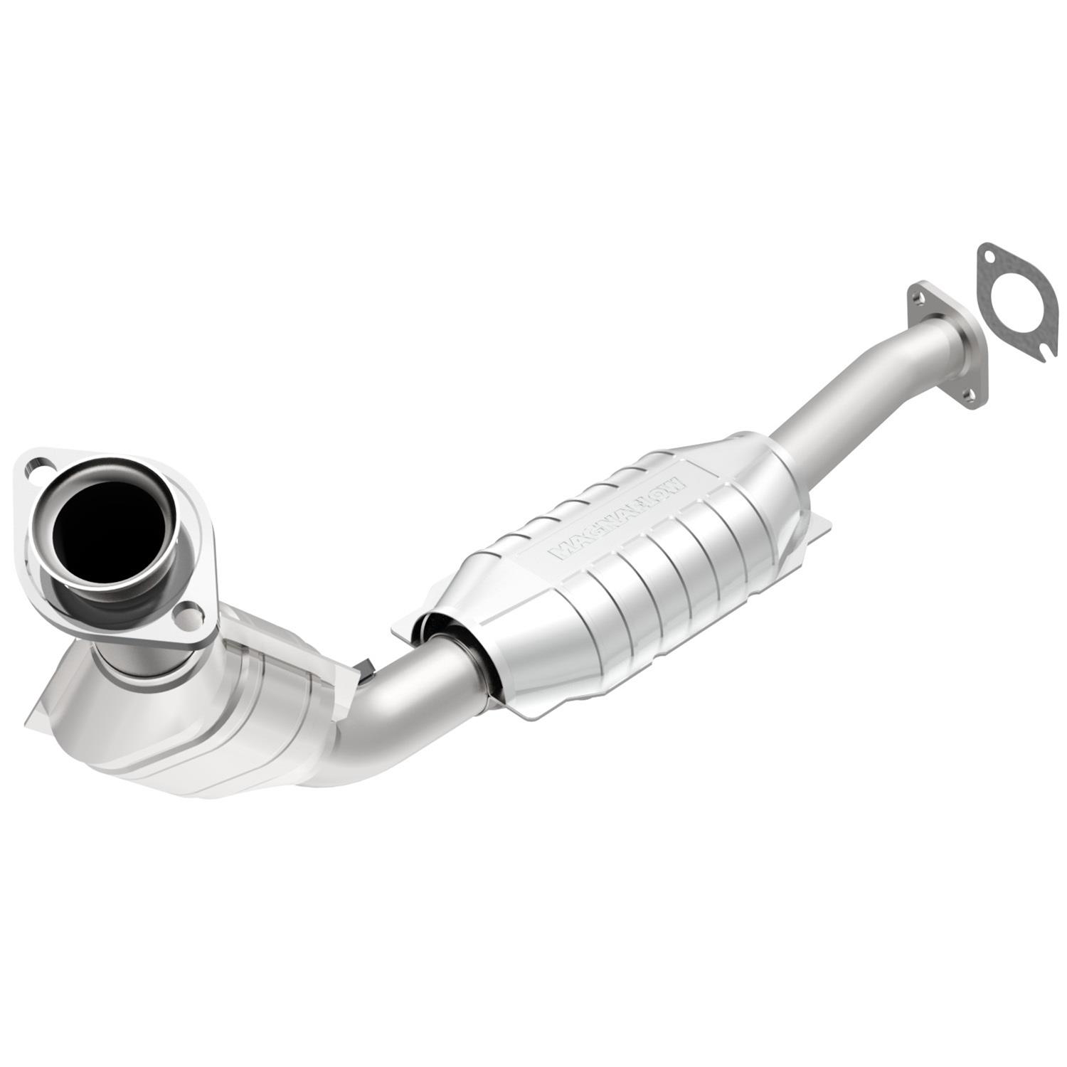 MagnaFlow DF Catalytic Conv 03-06 Ford Crown Victoria / 03-06 Lincoln Town Car 4.6L (California)