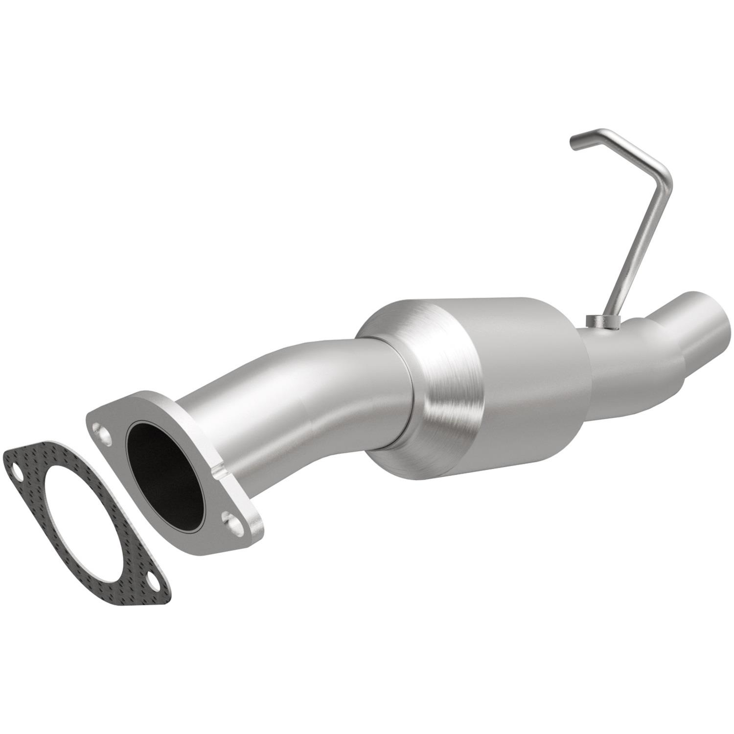 MagnaFlow Direct Fit Catalytic Converter 2007 GMC Sierra 2500 HD Classic 6.0/ 8.1/ 3500 Classic 6.0