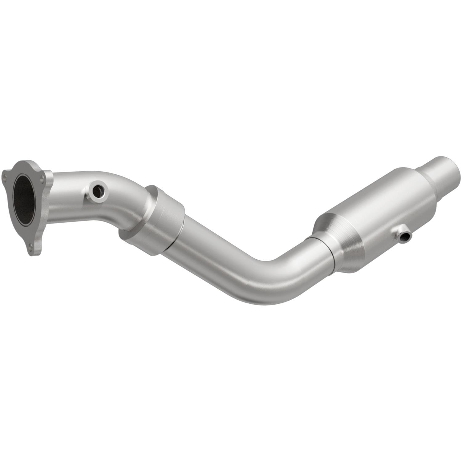 MagnaFlow Direct Fit Catalytic Converter OEM 2004-2006 Chrysler Pacifica Underbody