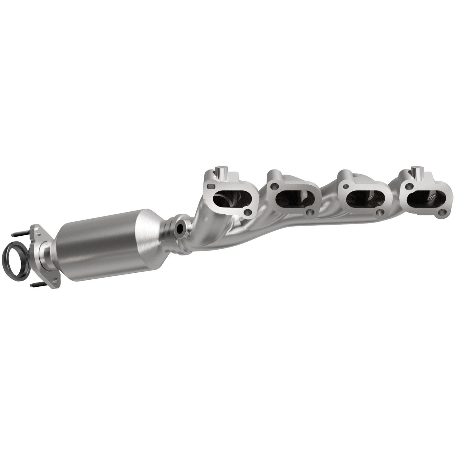 MagnaFlow 04-06 Cadillac SRX 4.6L Direct Fit Converter