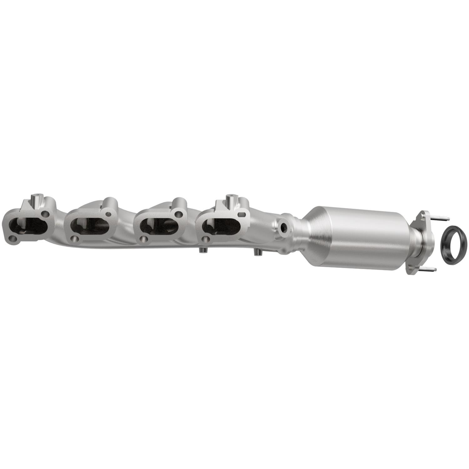 MagnaFlow 04-06 Cadillac SRX 4.6L Direct Fit Converter