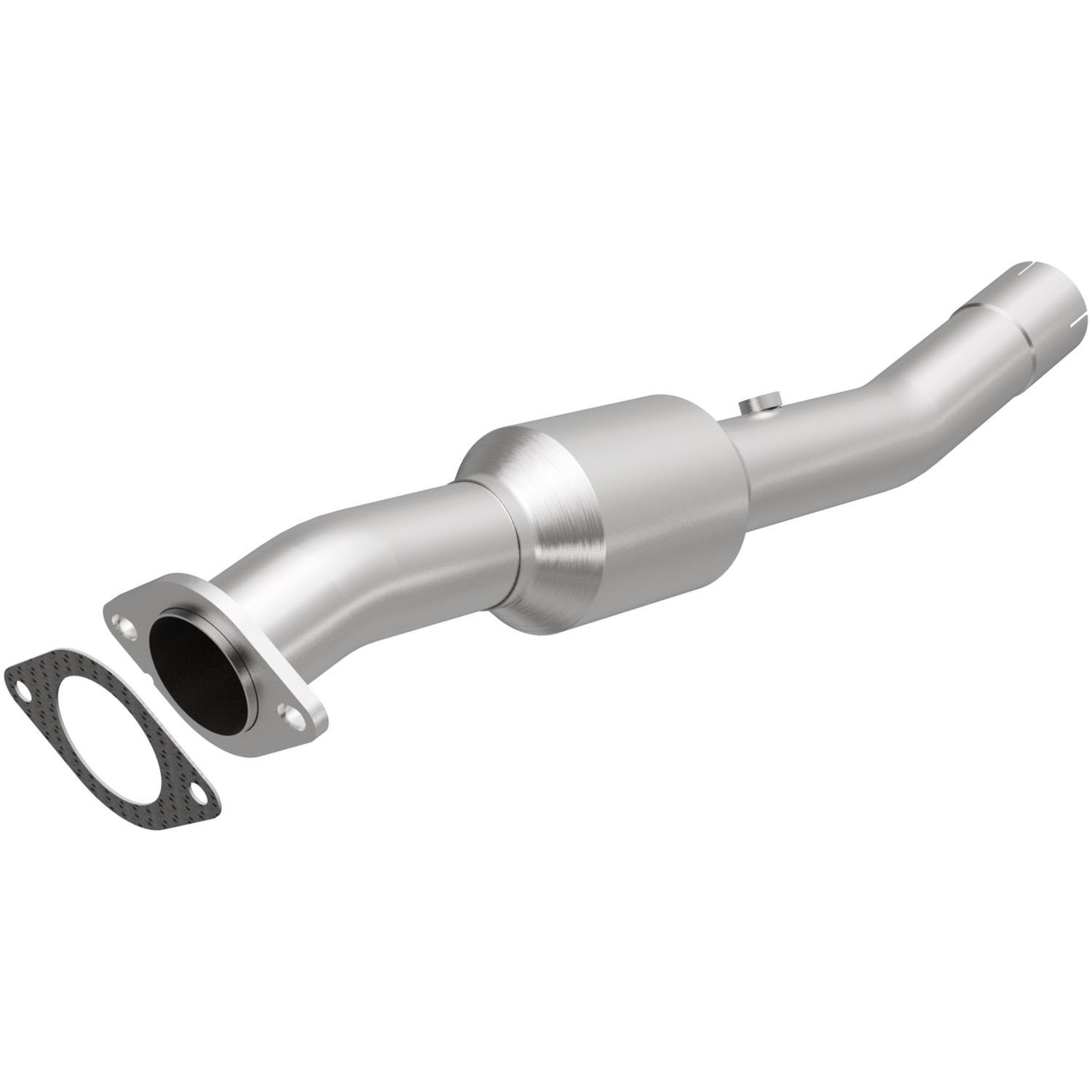 MagnaFlow 03-06 Chevrolet Silverado 2500 HD 6.0L Direct Fit Converter